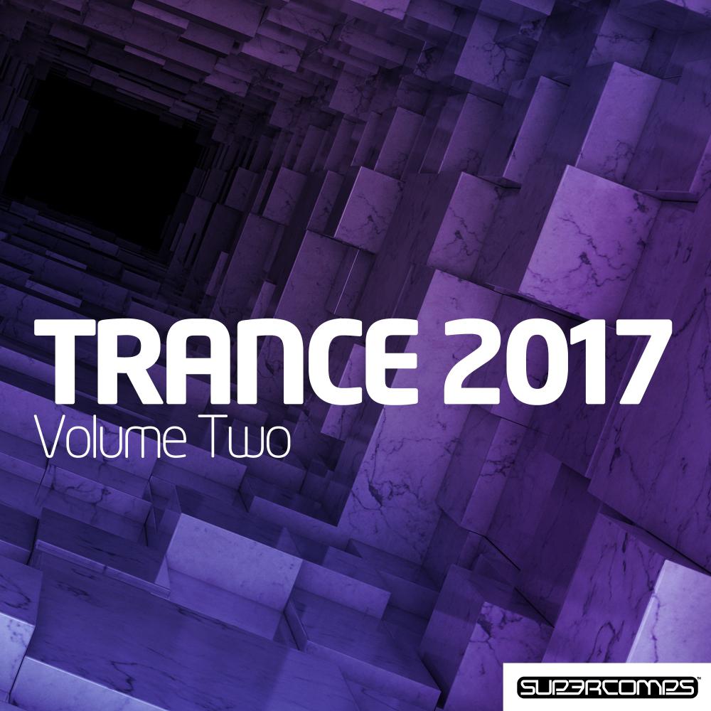 Trance 2017, Vol. 2