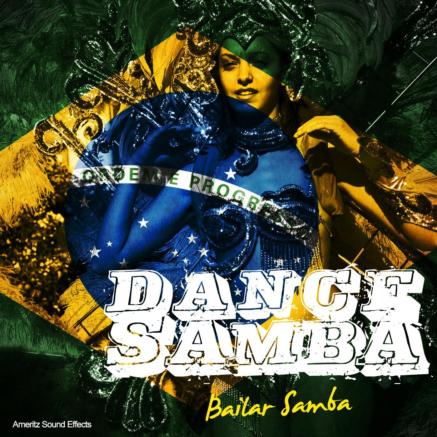 Dance Samba! (Bailar Samba!)