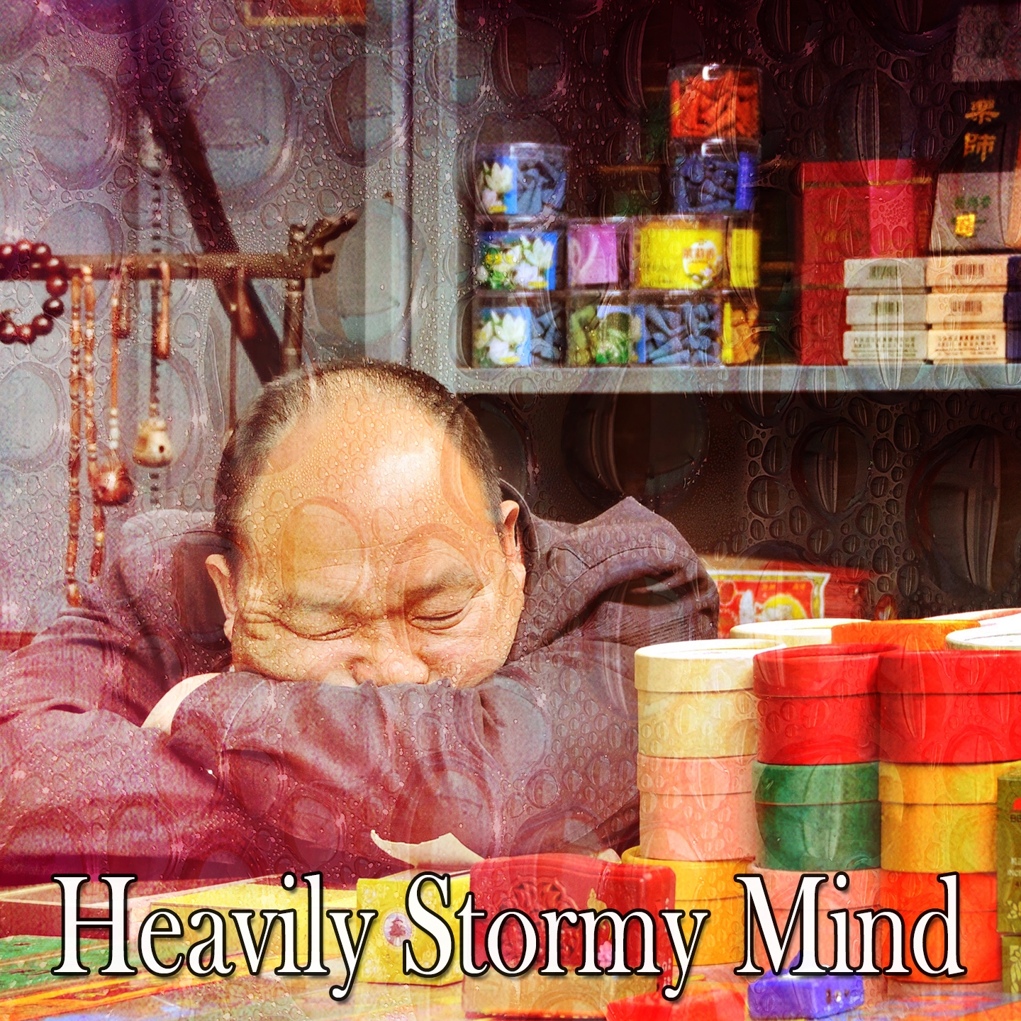 Heavily Stormy Mind