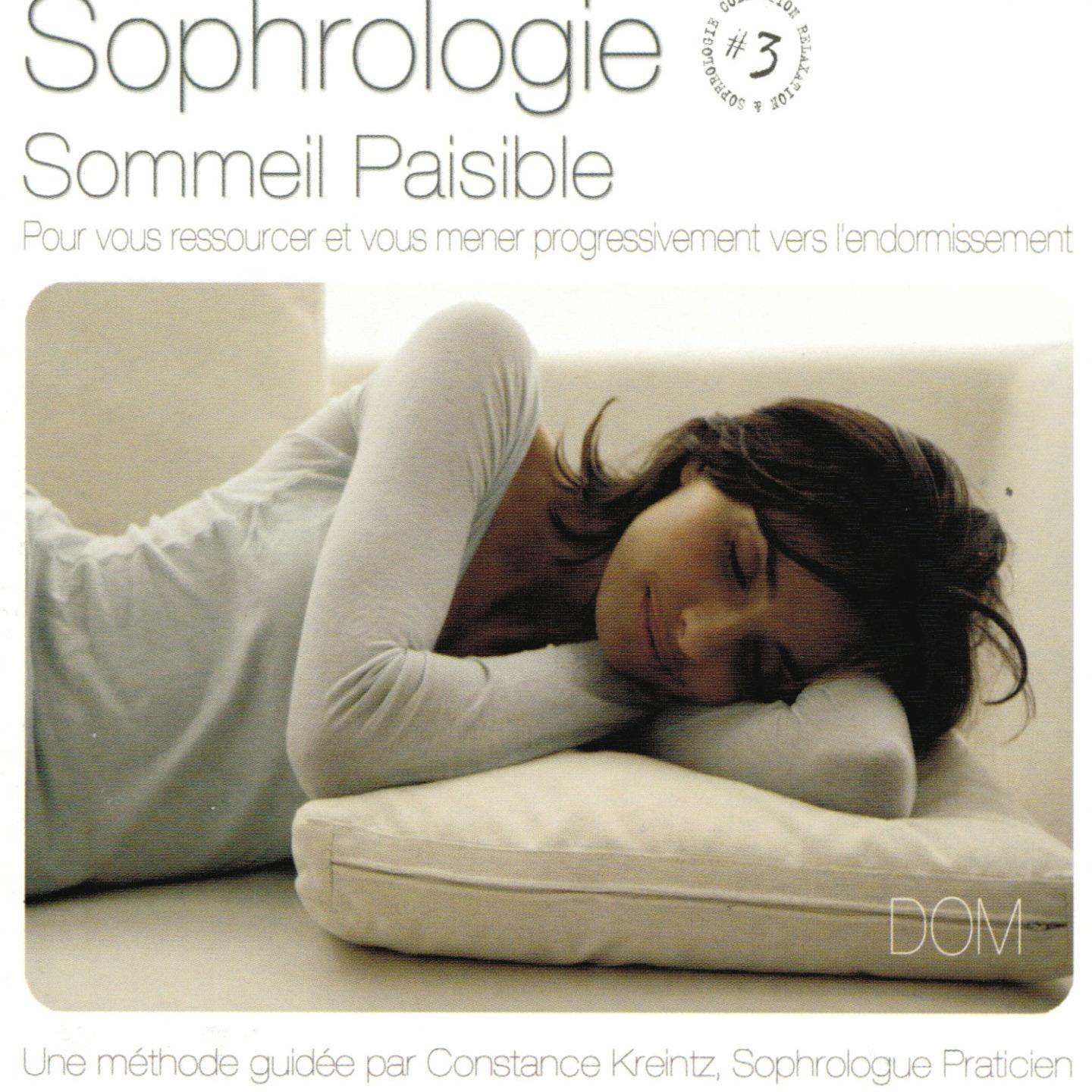 Sommeil paisible