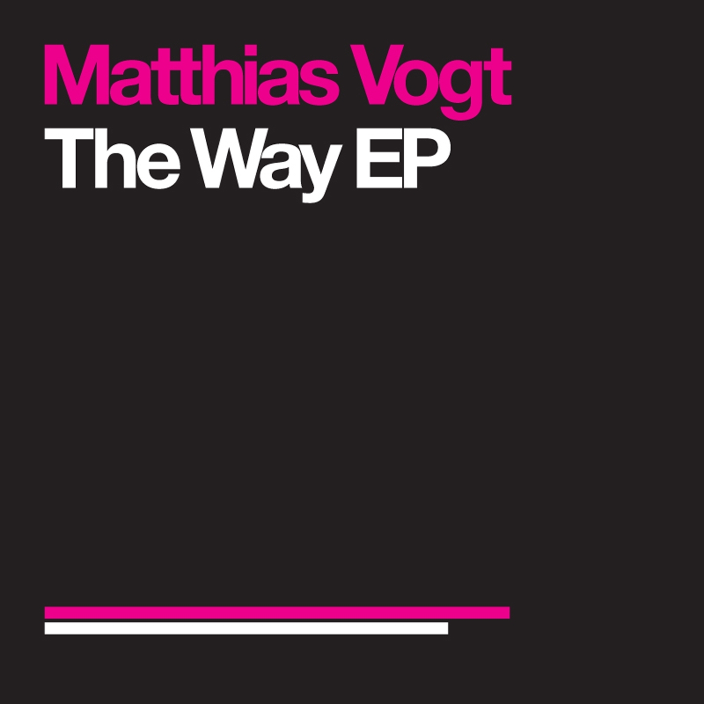 The Way EP