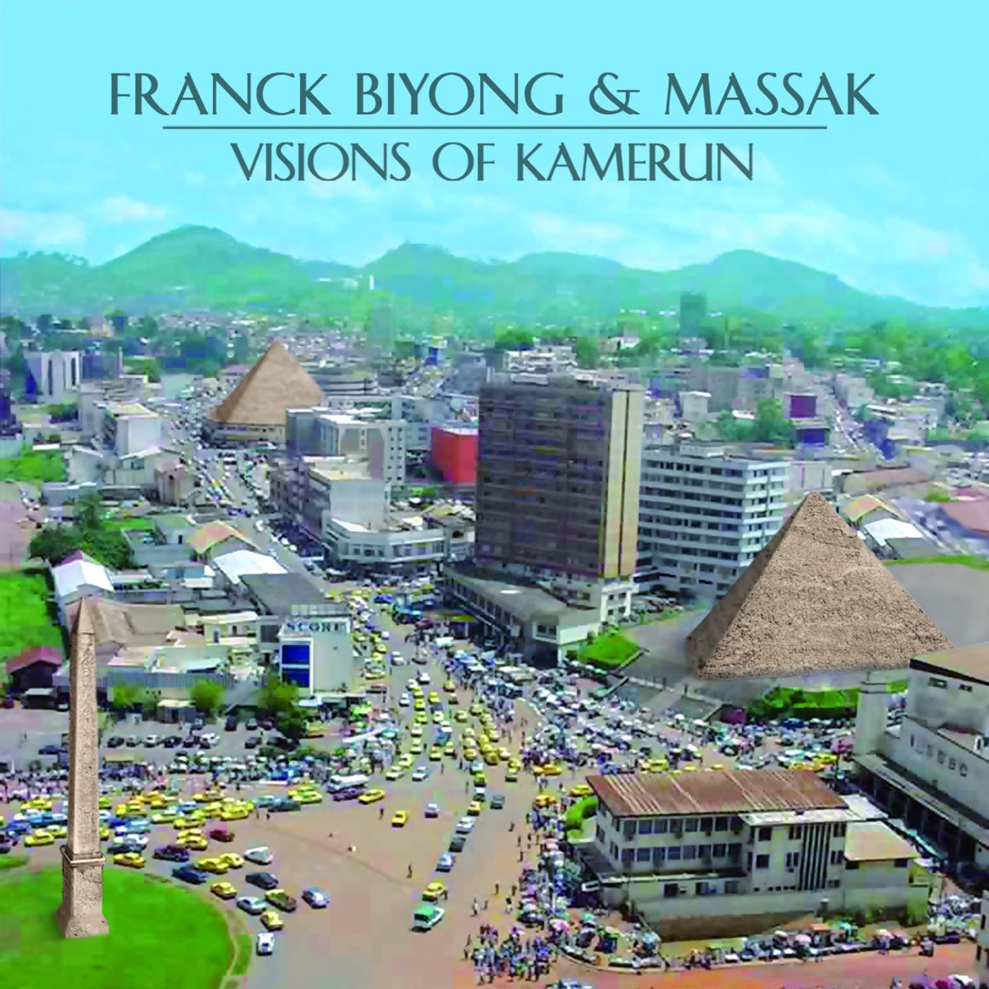 Visions of Kamerun