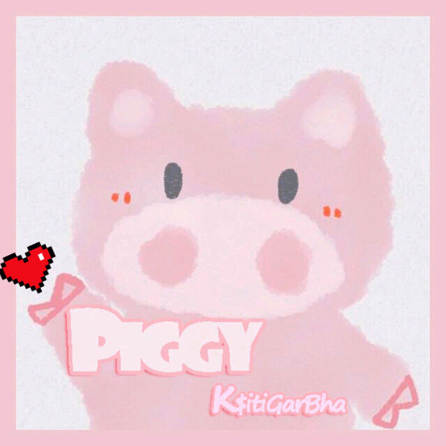 PIGGY(Prod. JSore)