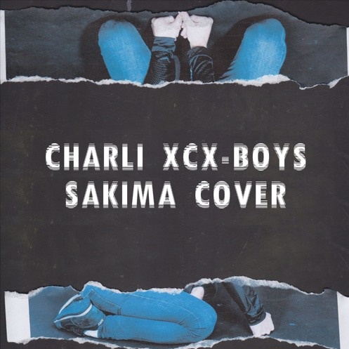 Boys (SAKIMA Cover)