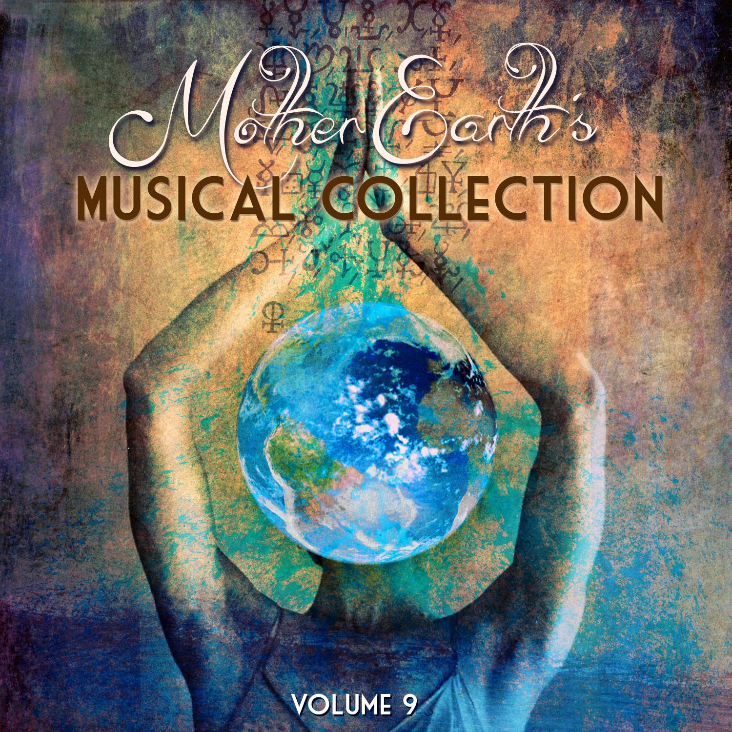 Mother Earth's Musical Collection, Vol. 9