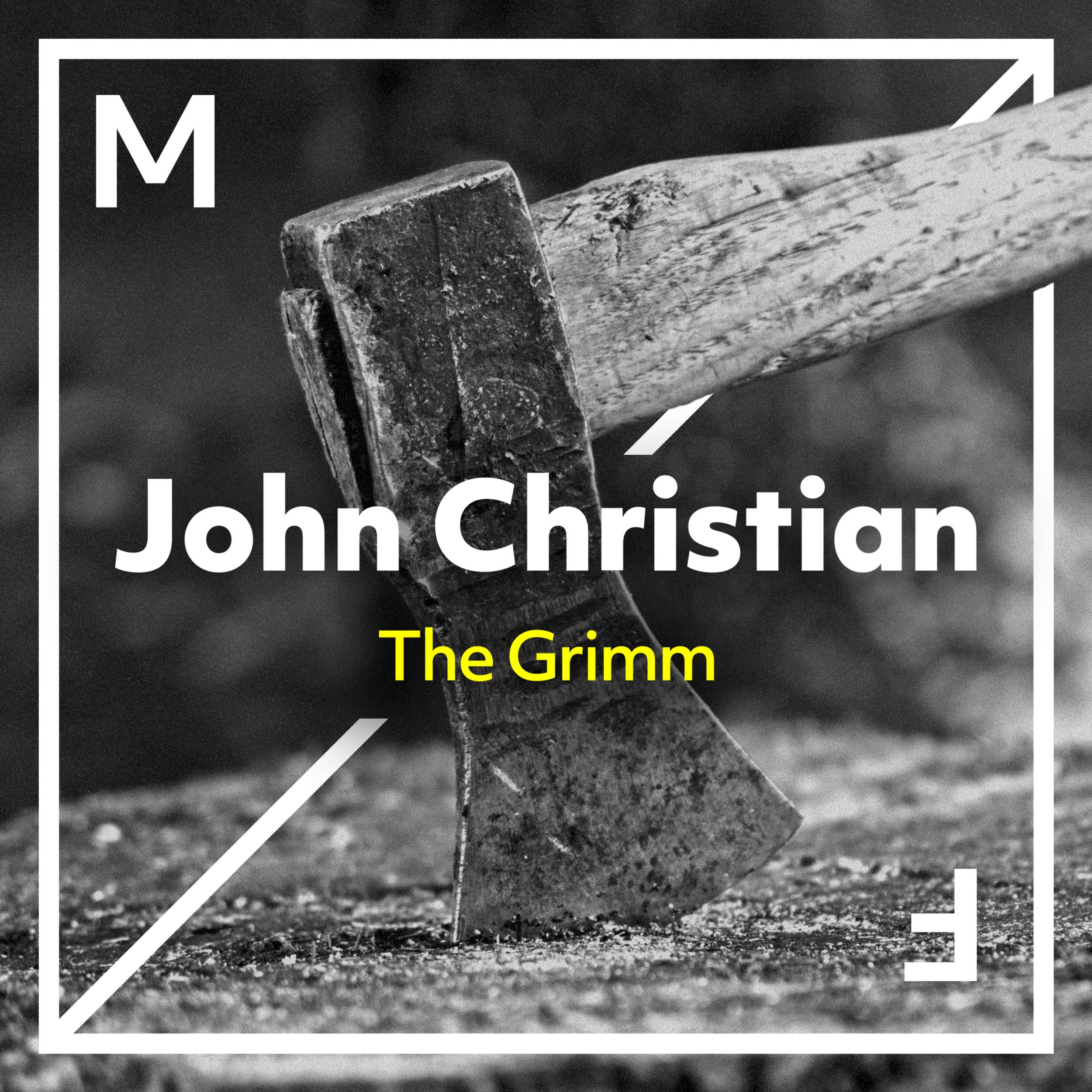 The Grimm (Extended Mix)