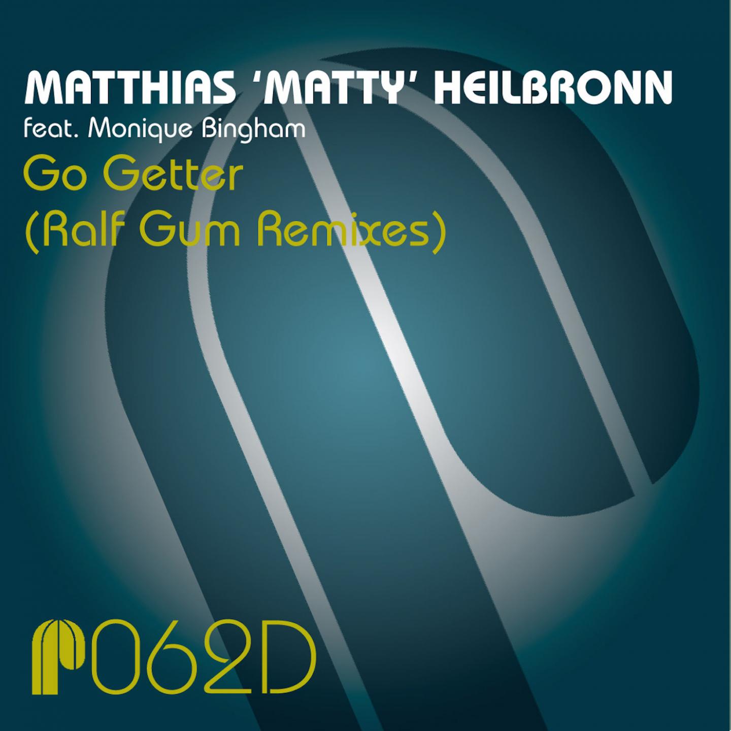 Go Getter (Ralf Gum Gogo Deeper Beats)