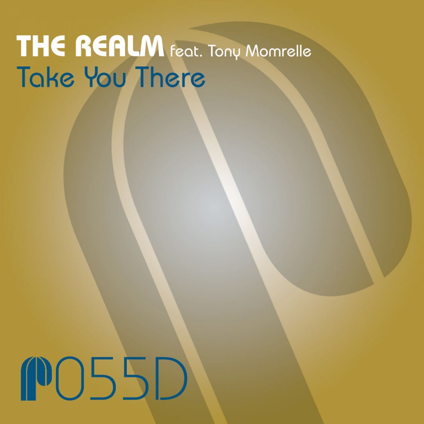 Take You There (Ray Jones Dubstrumental)