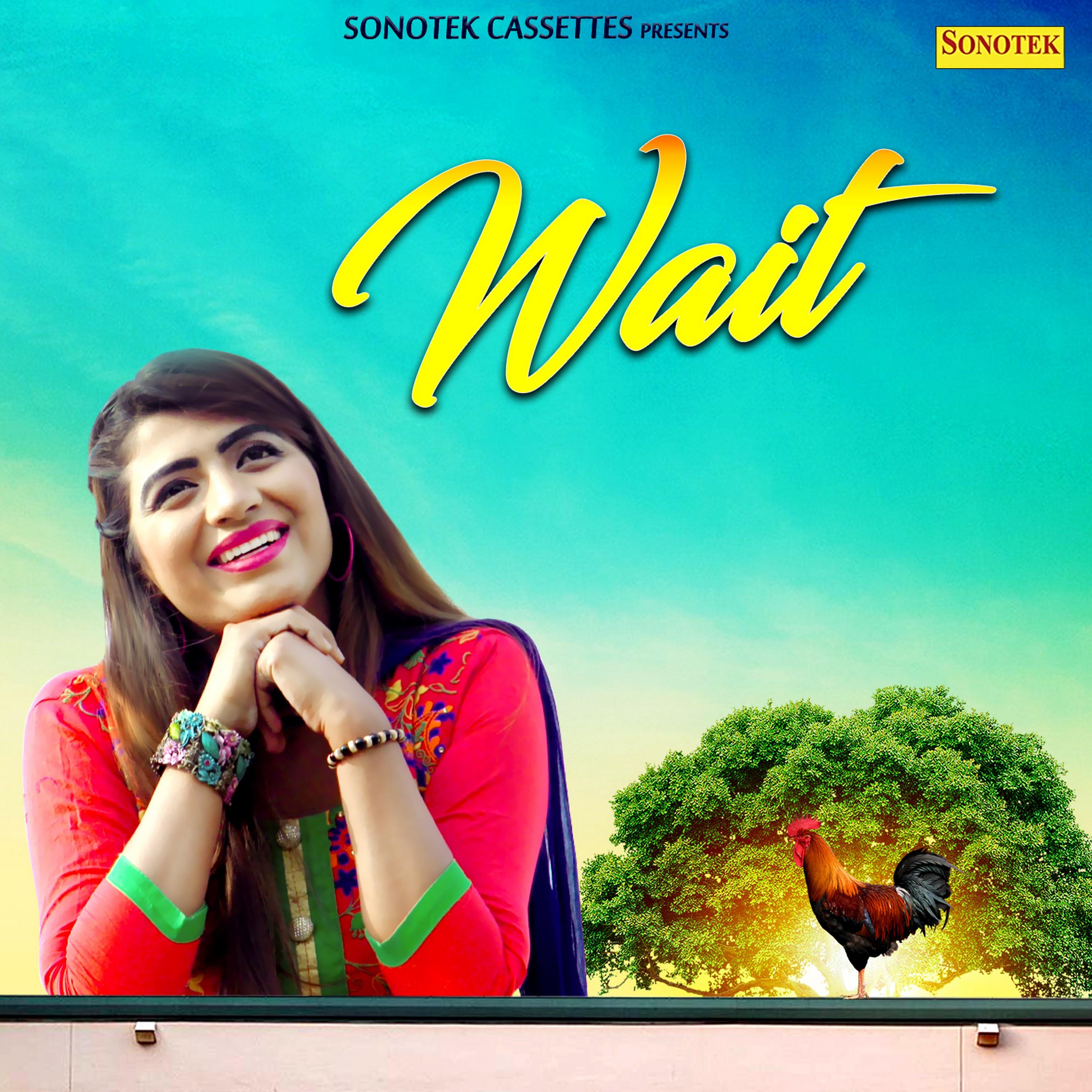 Wait - Single