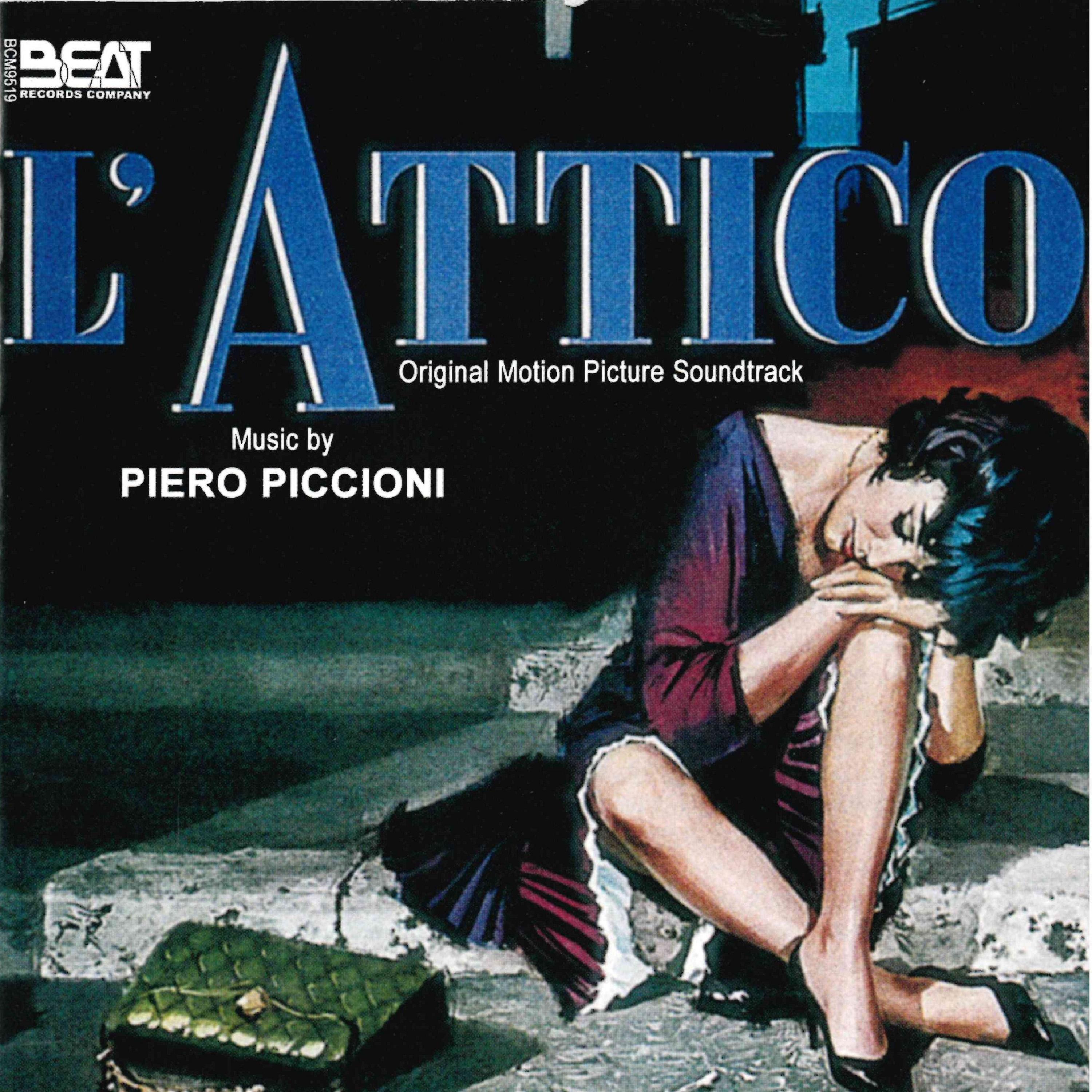 L'attico 9