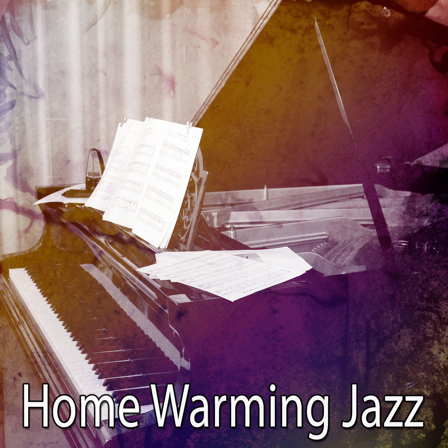 Home Warming Jazz