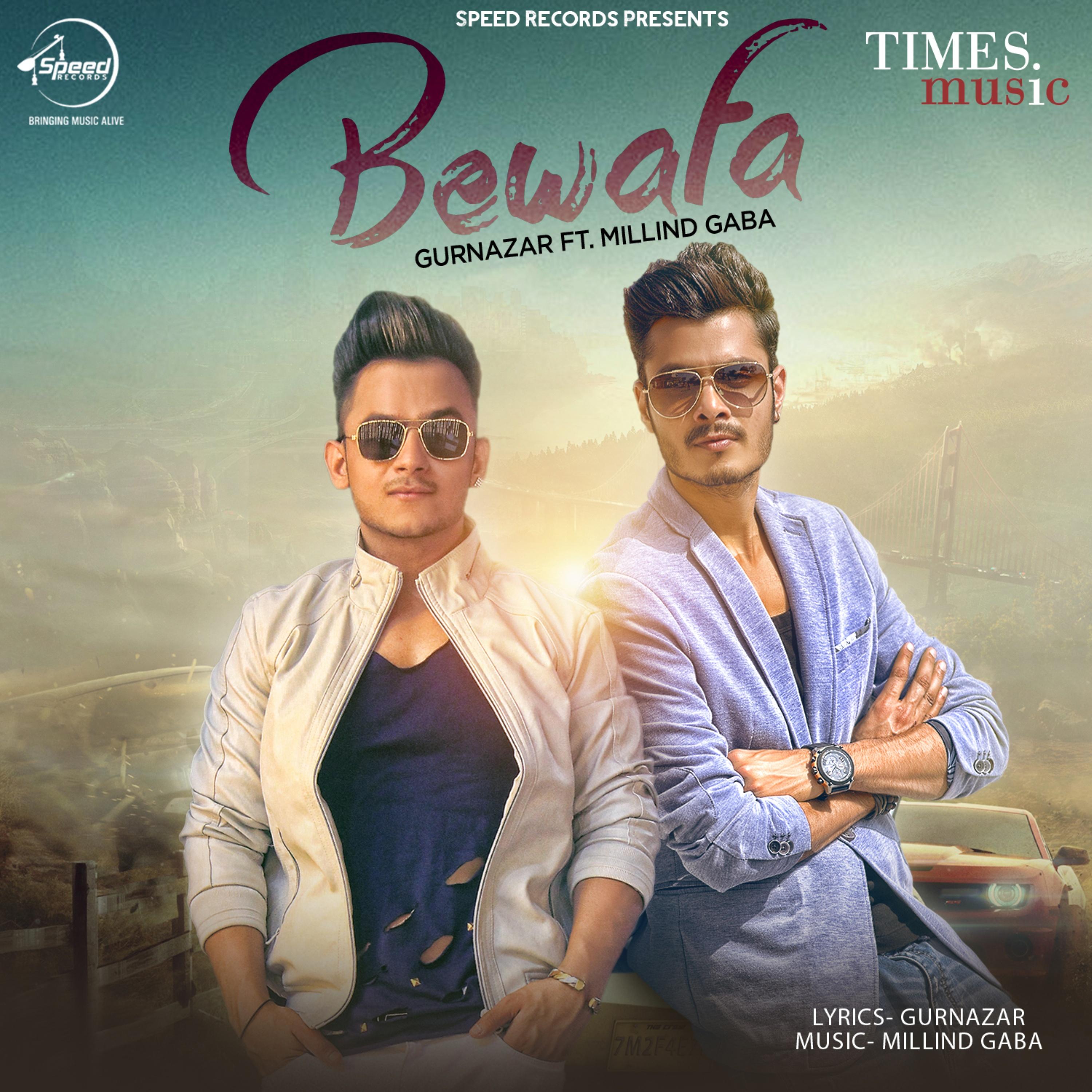 Bewafa - Single