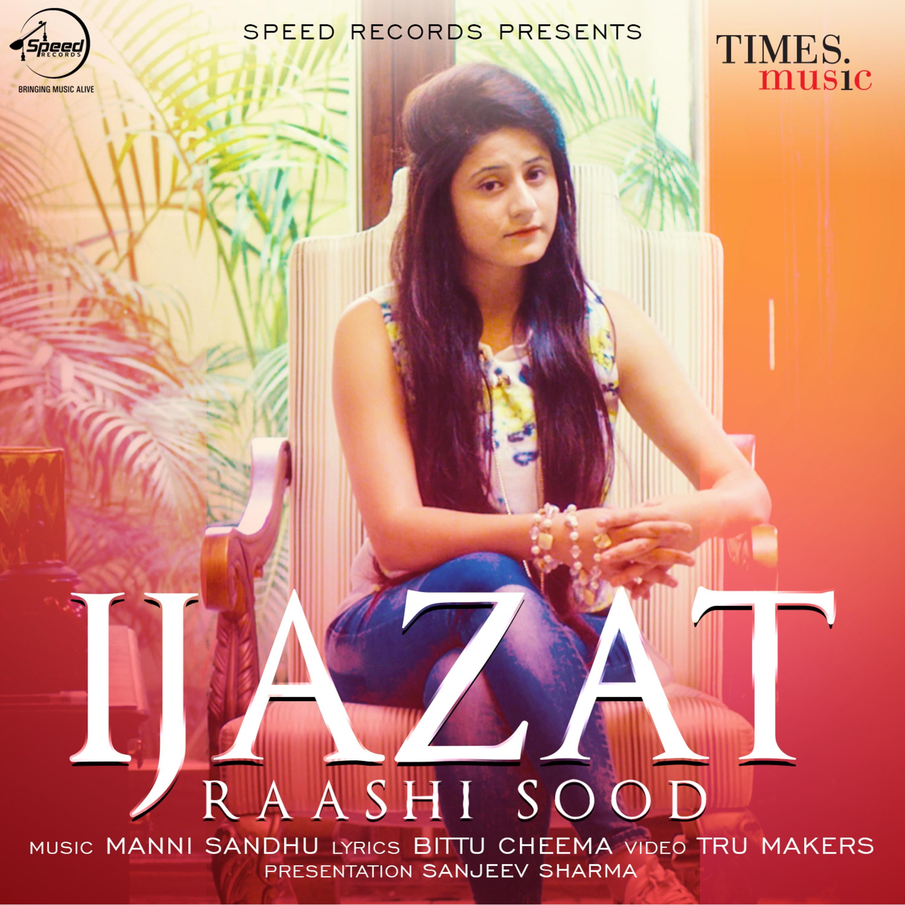 Ijazat - Single