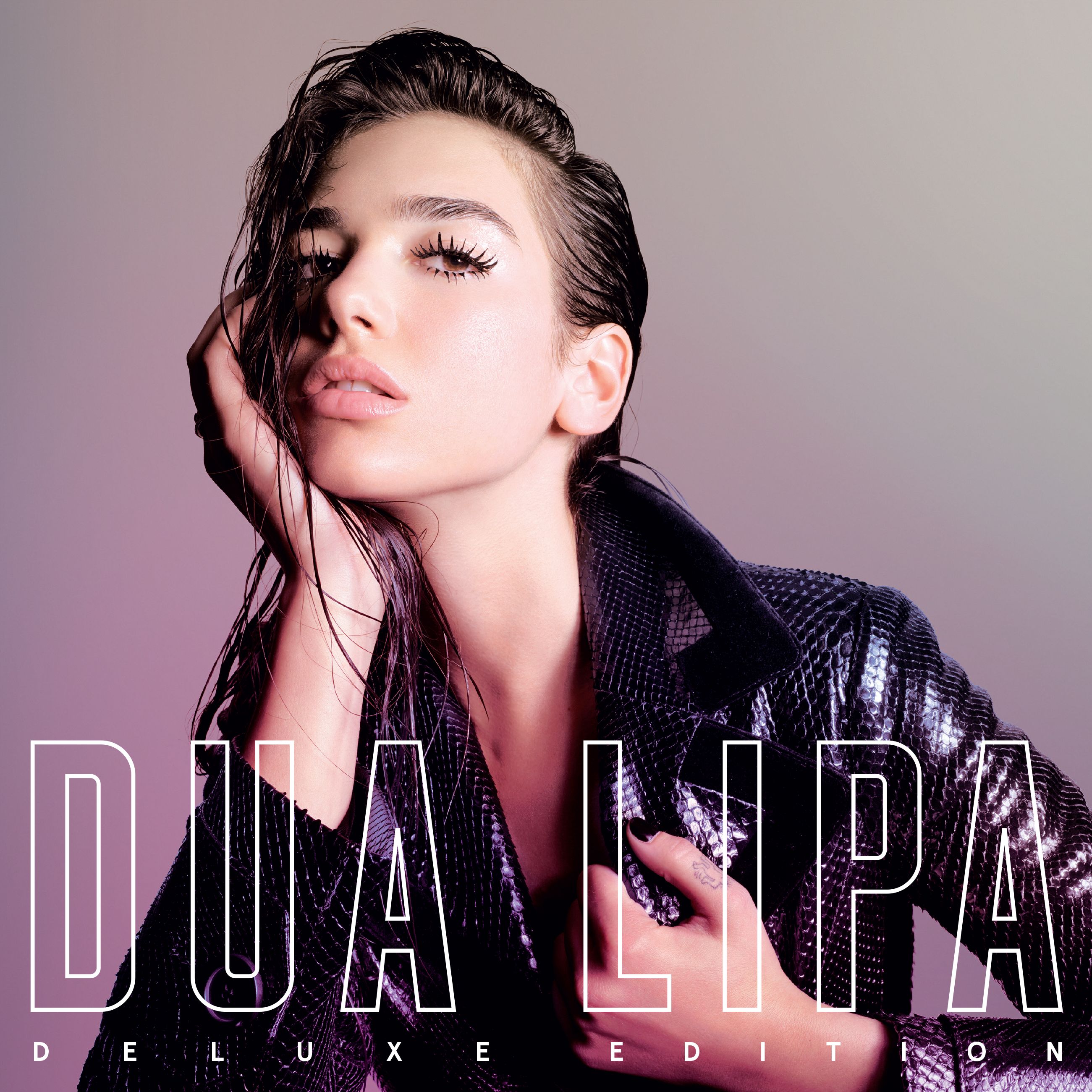 Dua Lipa (Deluxe)