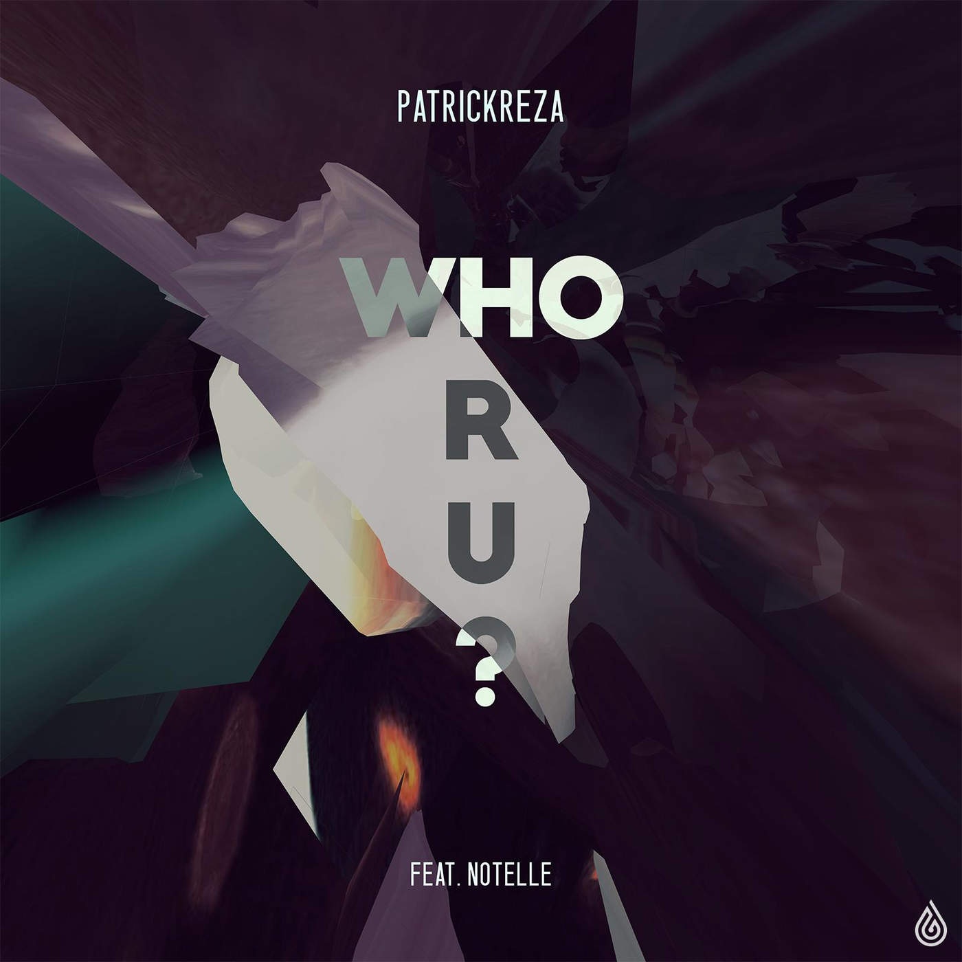 Who R U? (feat. Notelle)