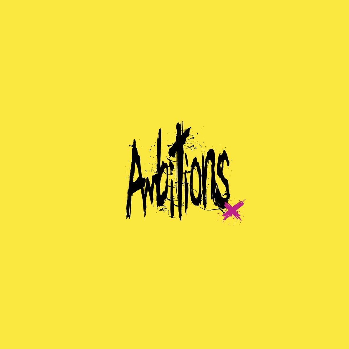 Ambitions -Introduction-