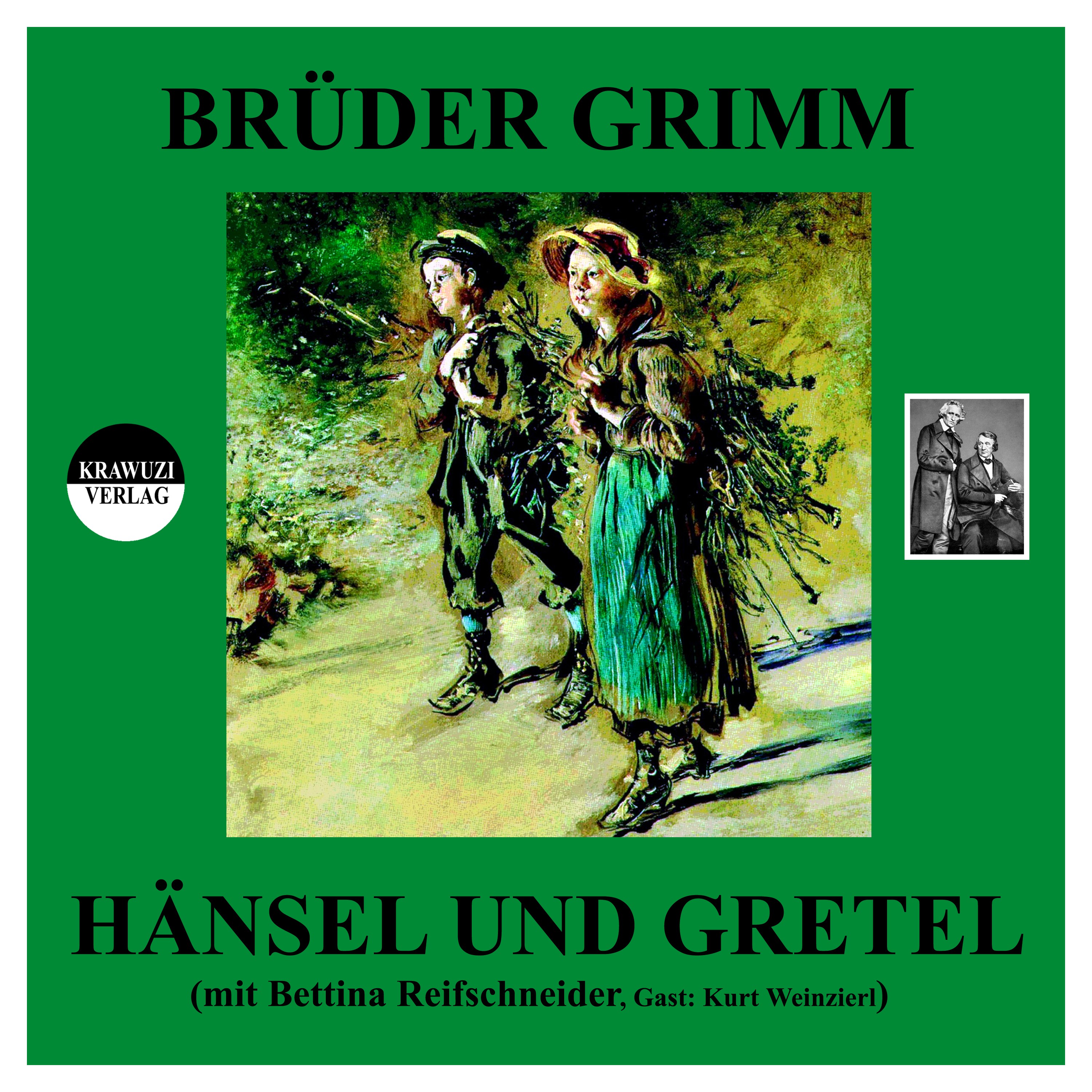 Hänsel und Gretel