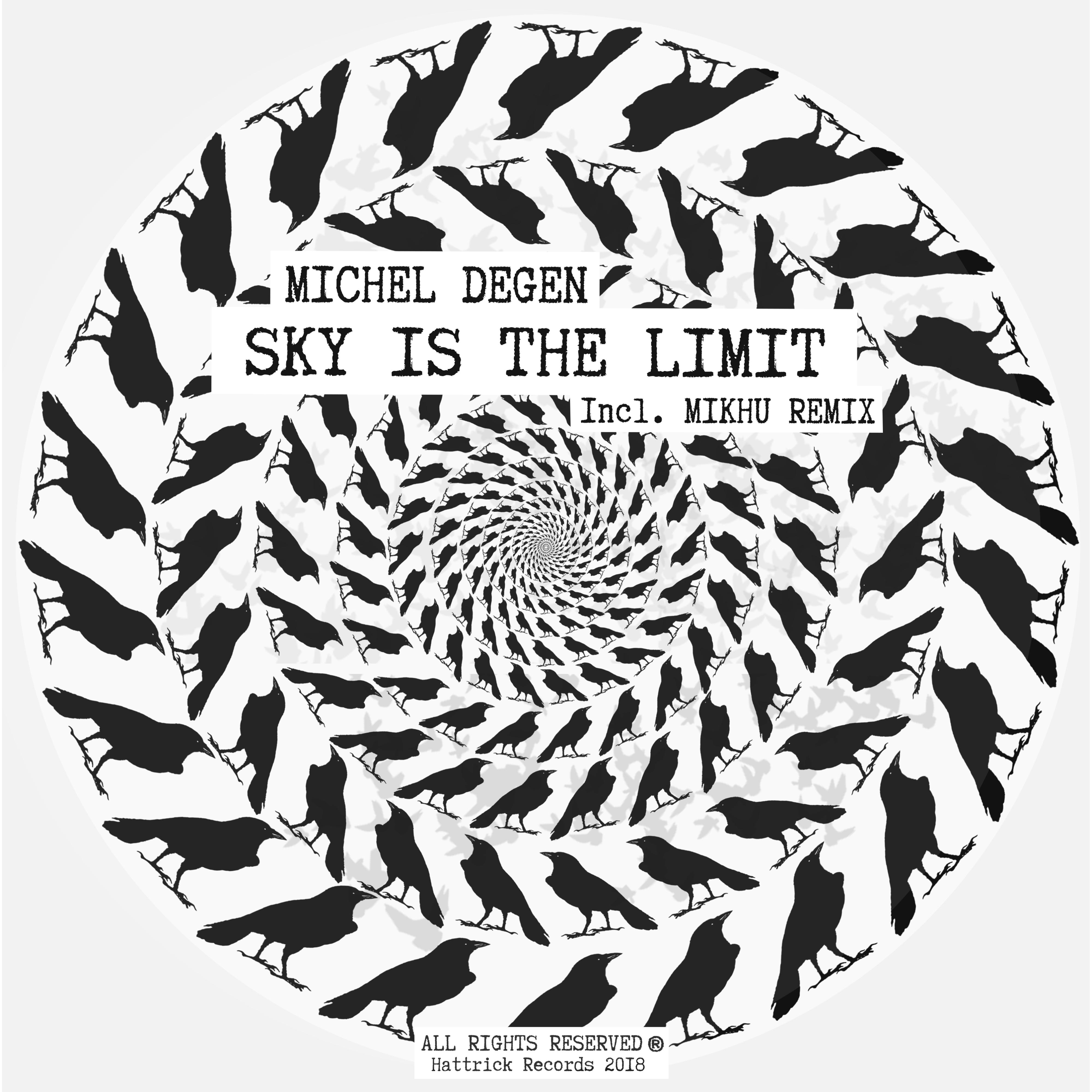 Sky Is the Limit