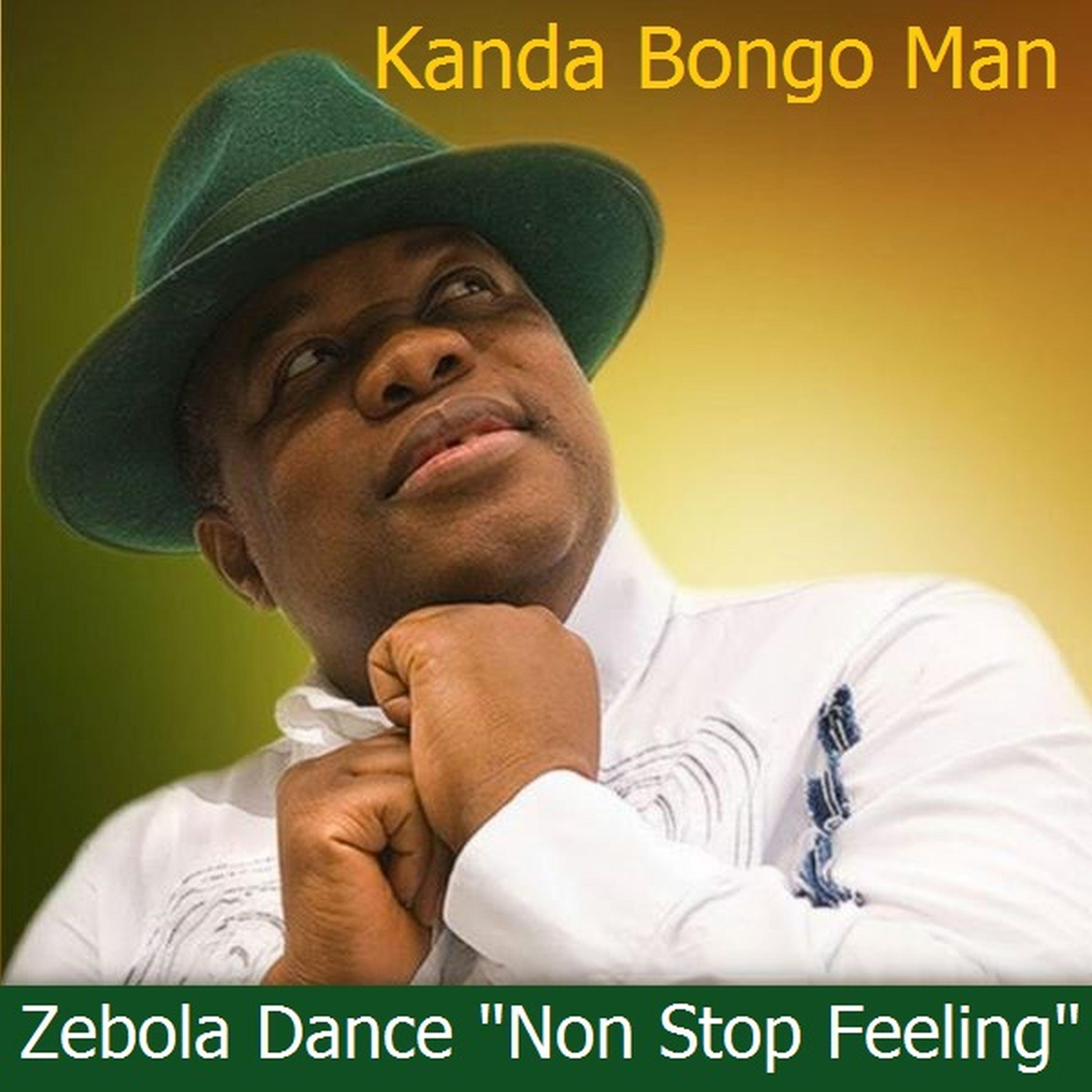 Zebola Dance "Non Stop Feeling"