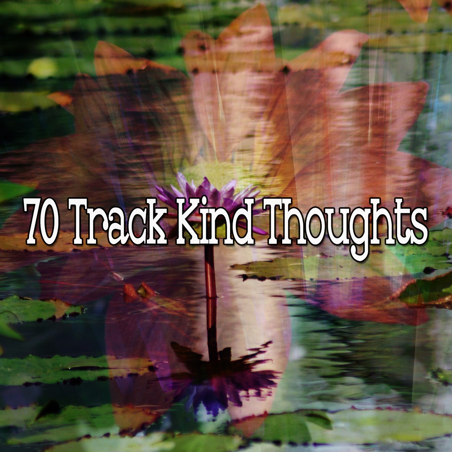 70 Track Kind Thoughts