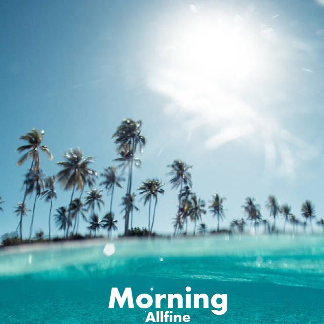 Morning (Instrumental Mix)