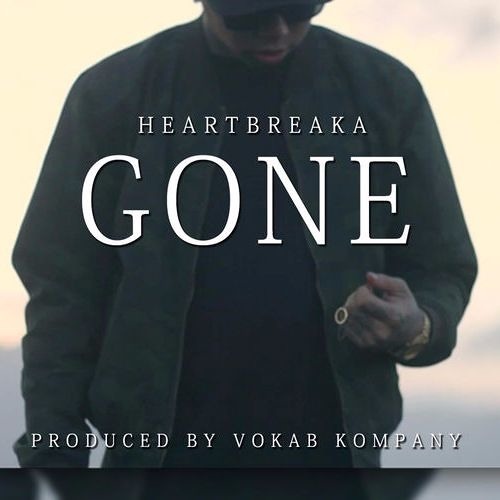 Gone (Prod. Vokab Kompany)