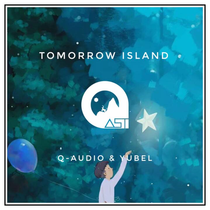 Tomorrow isLand