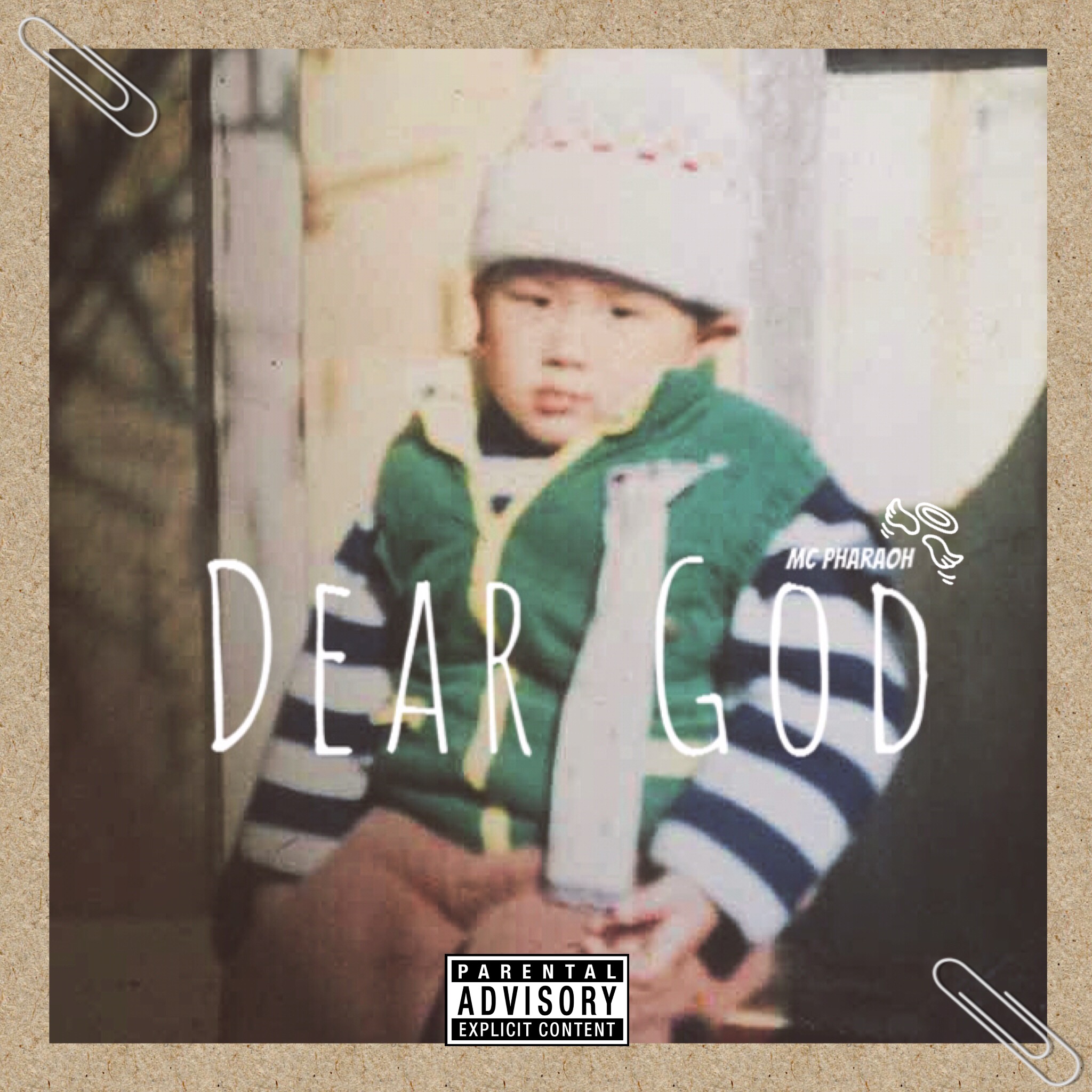 Logic - Dear god (remix）