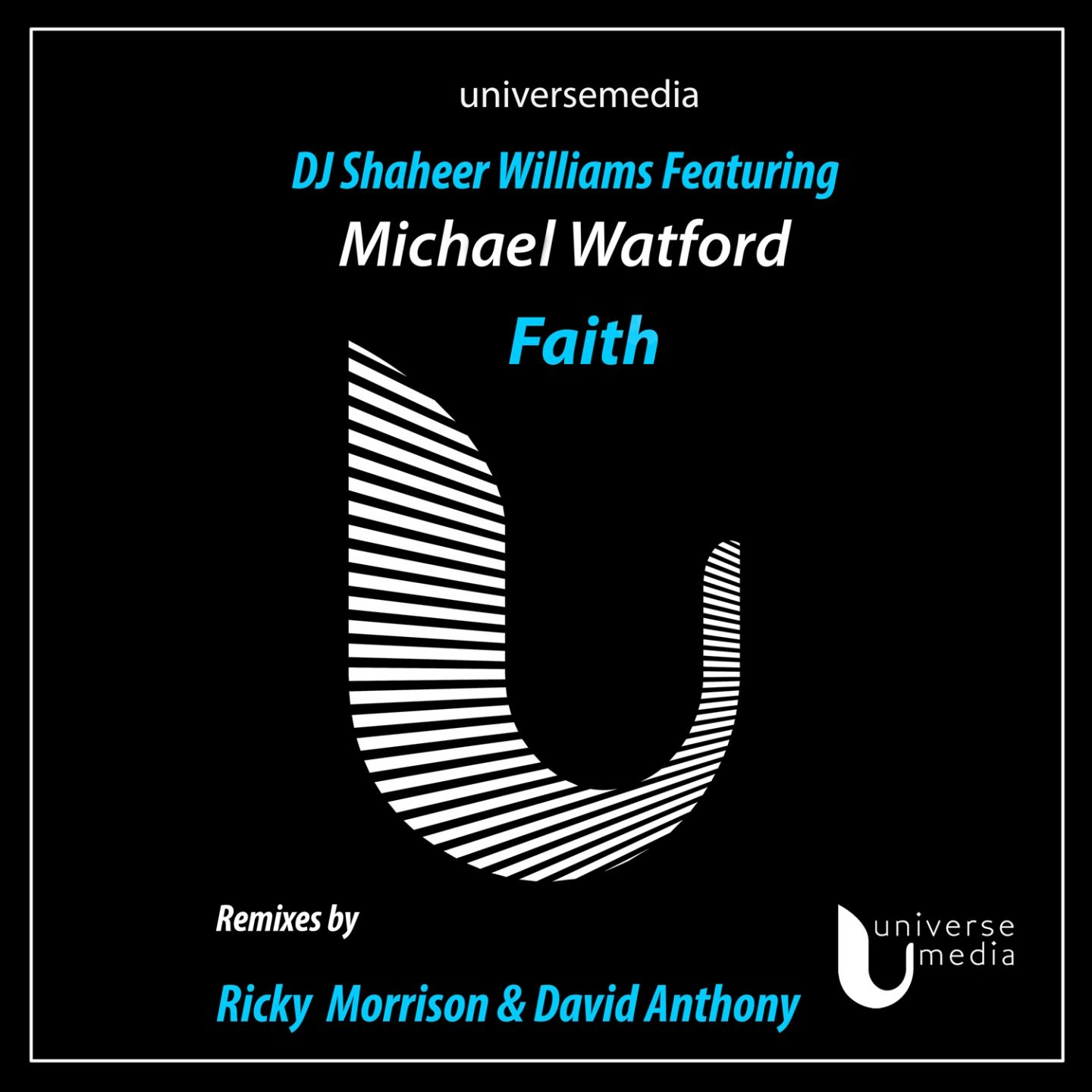 Faith (David Anthony Gospel Dubkeys Mix)