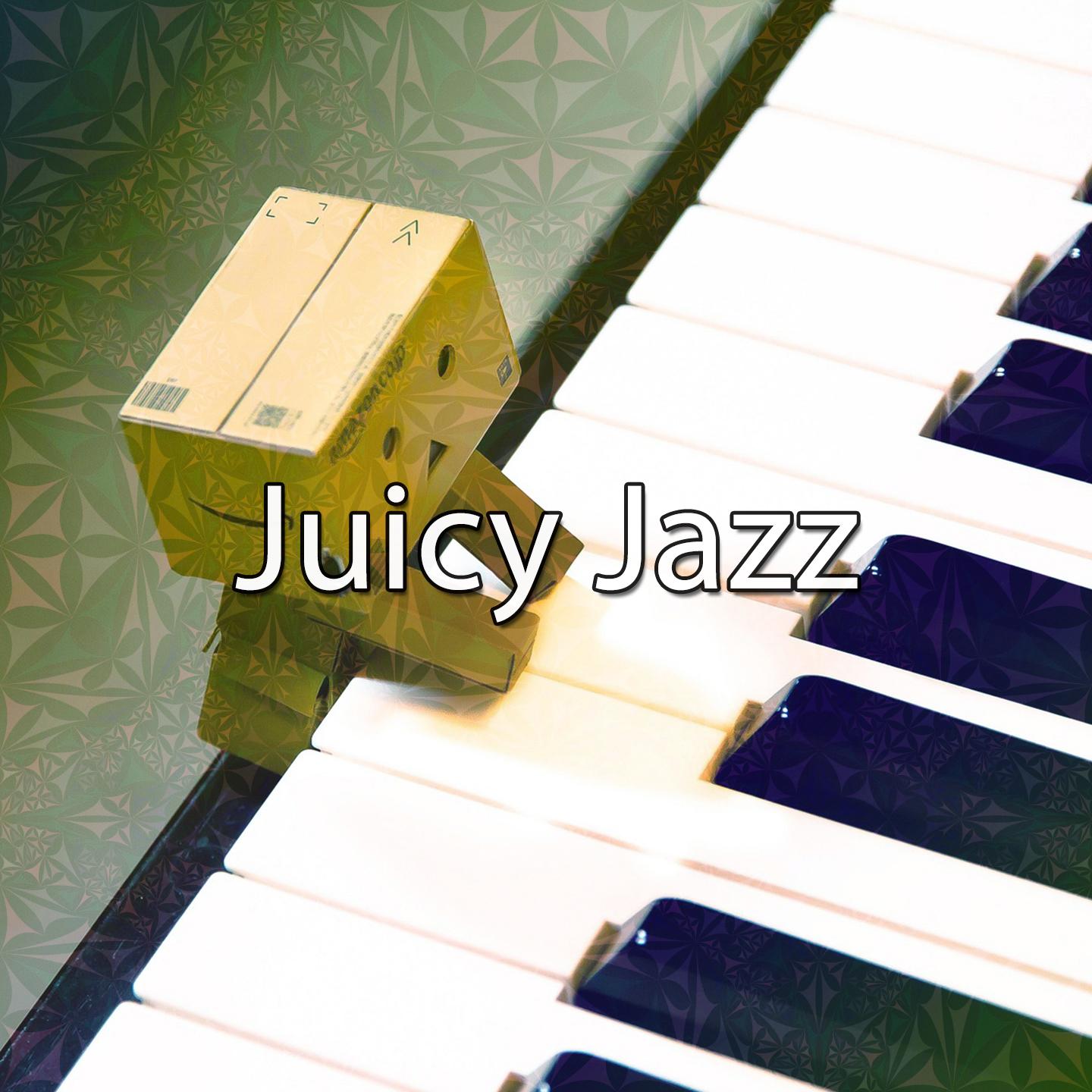 Juicy Jazz
