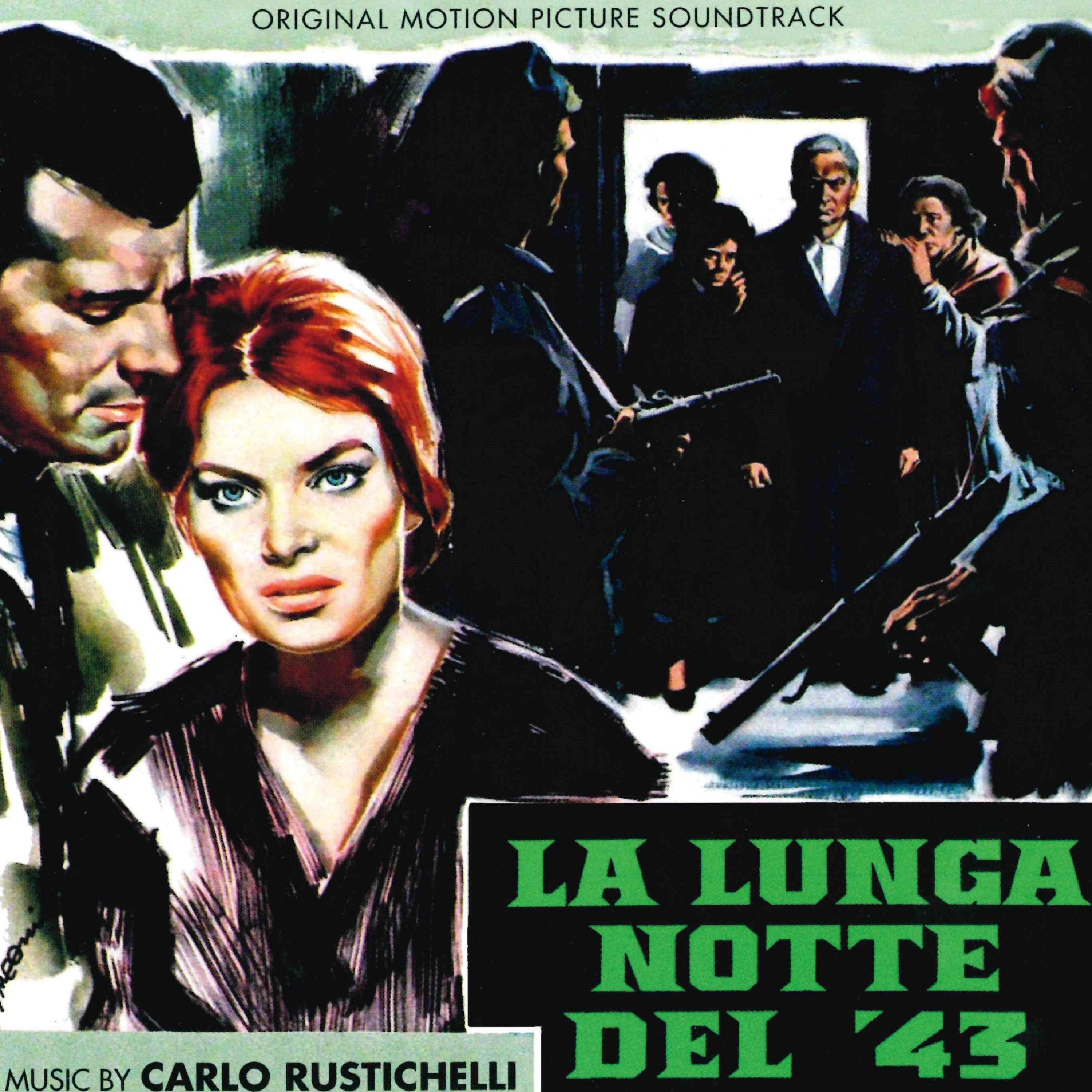 La lunga notte del '43 (seq.9)