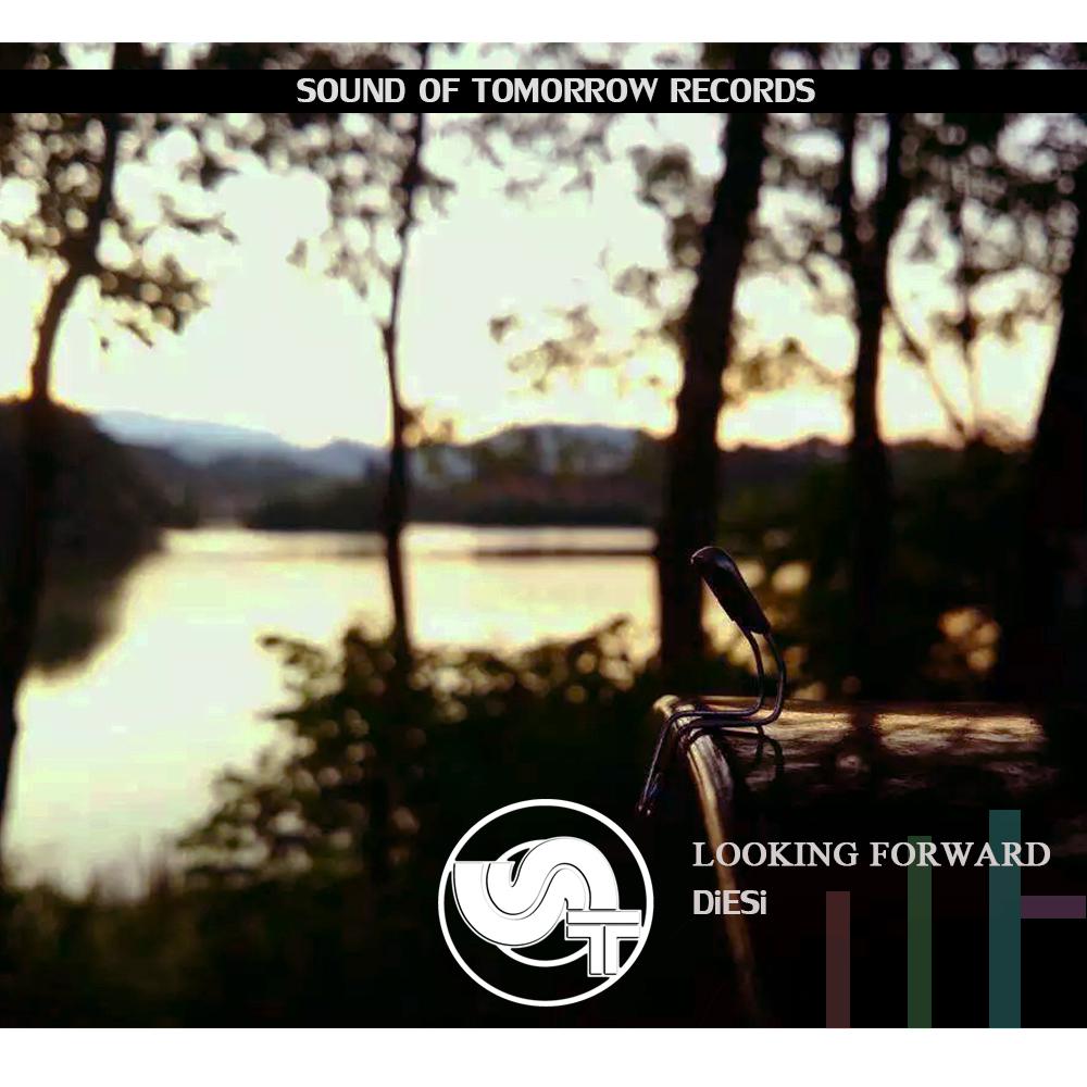 Looking Forward（Original Mix）