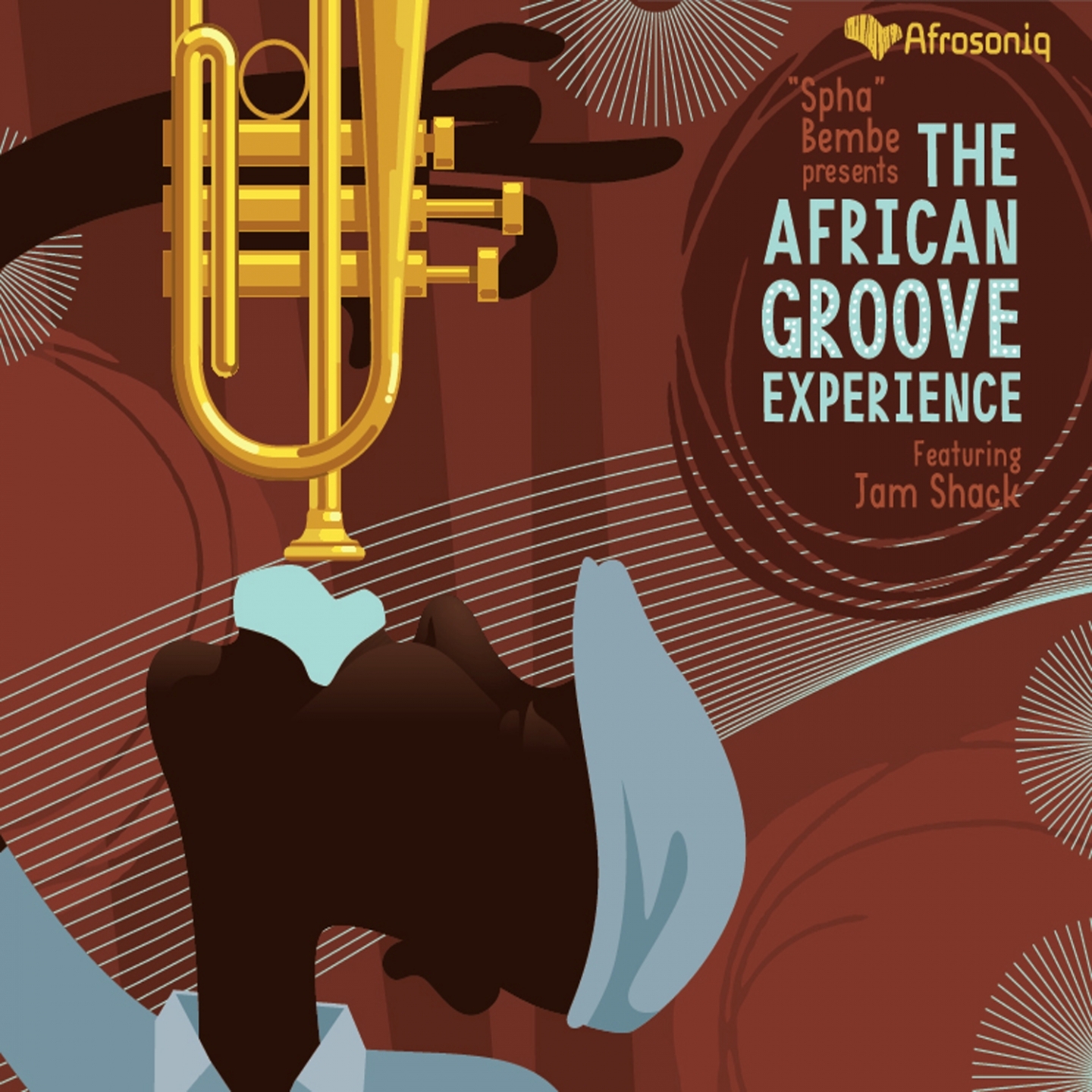 The African Groove Experience