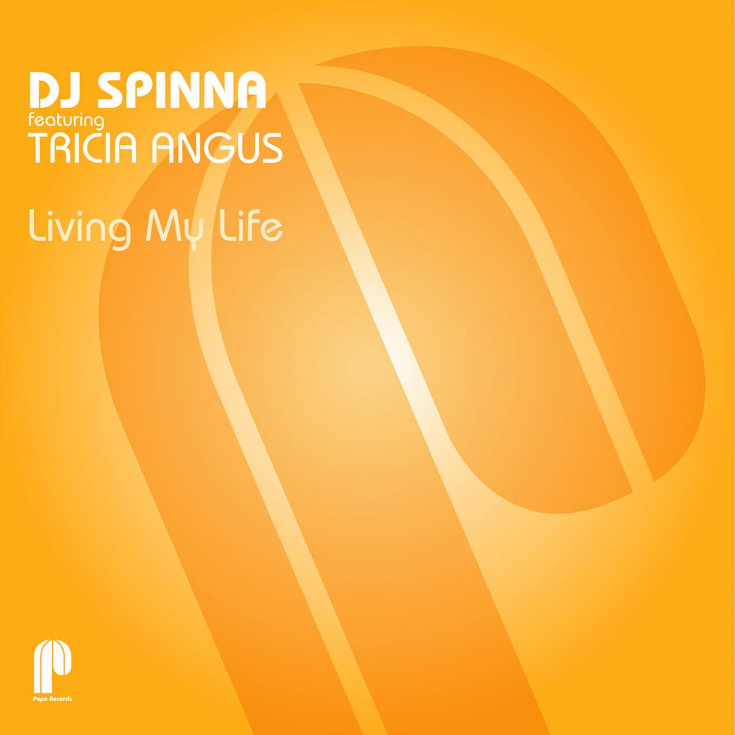 Living My Life (Club Mix)