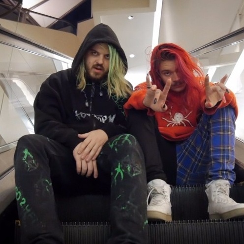 smrtdeath