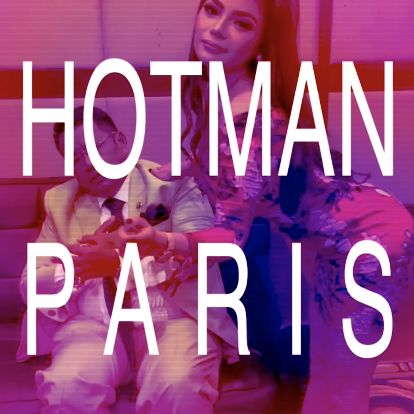 Hotman Paris