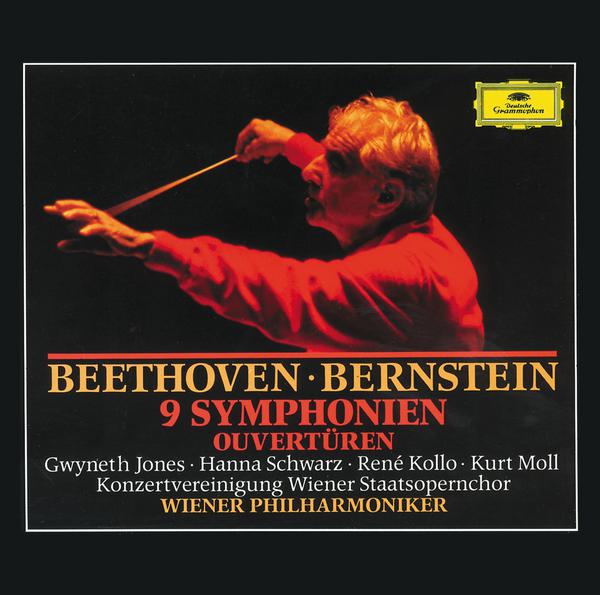Beethoven: Symphony No.8 In F, Op.93 - 2. Allegretto scherzando