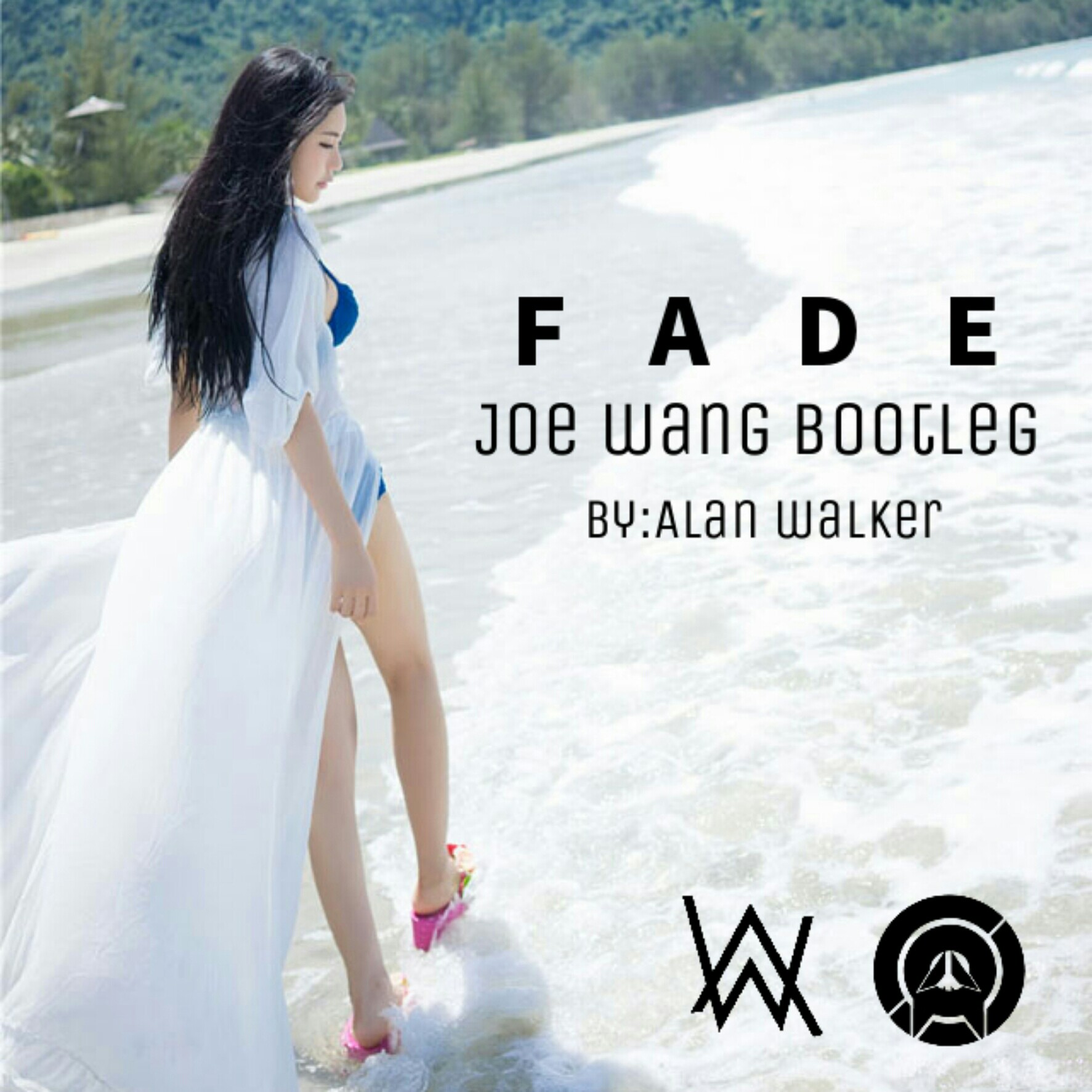 Fade(Joe wang bootleg)