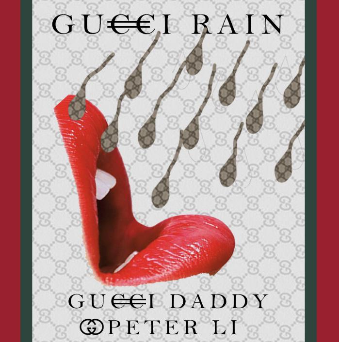 Gucci Rain