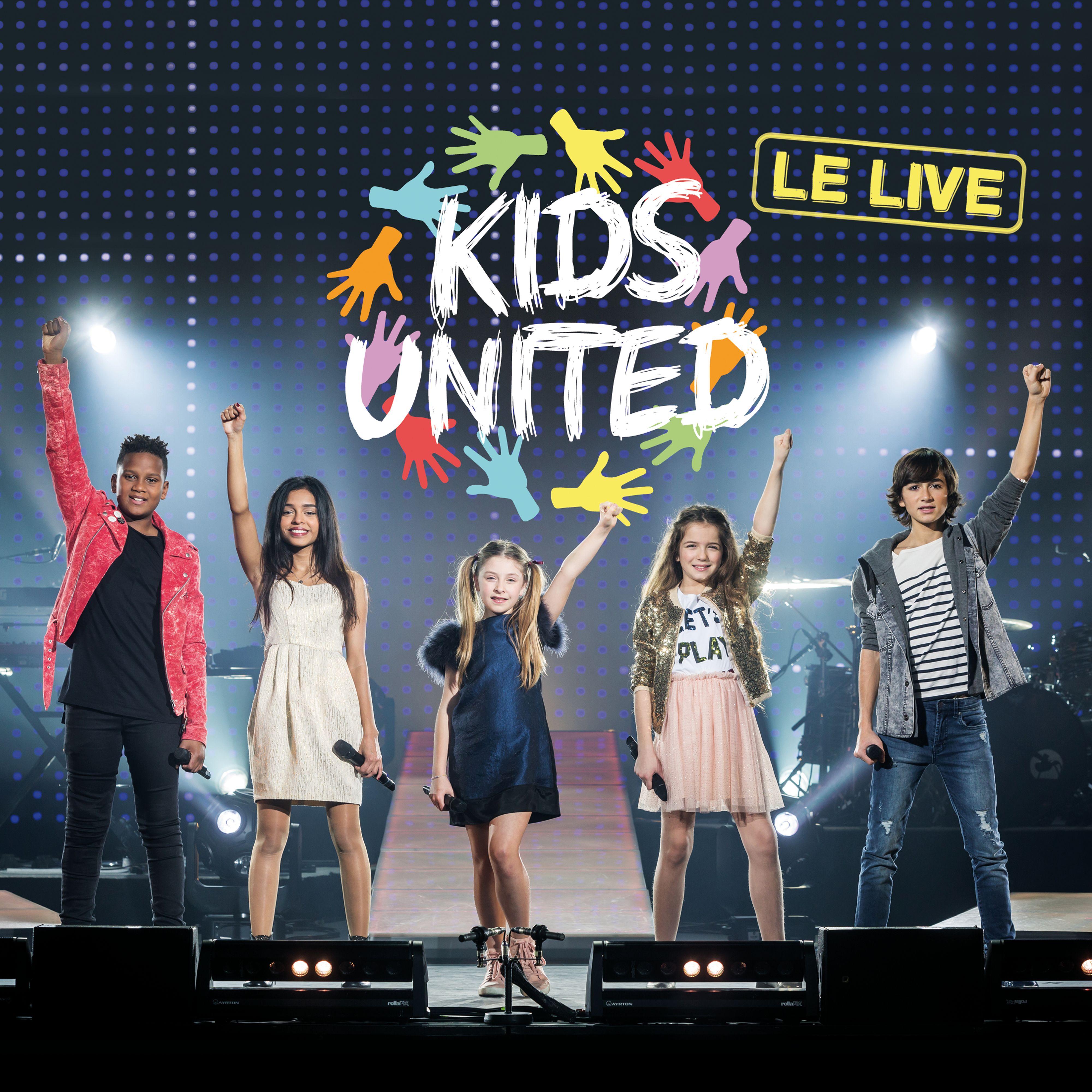 Kid United (Live)