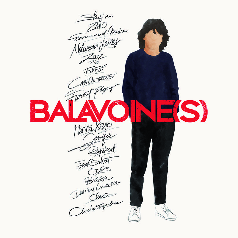 Balavoine(s)