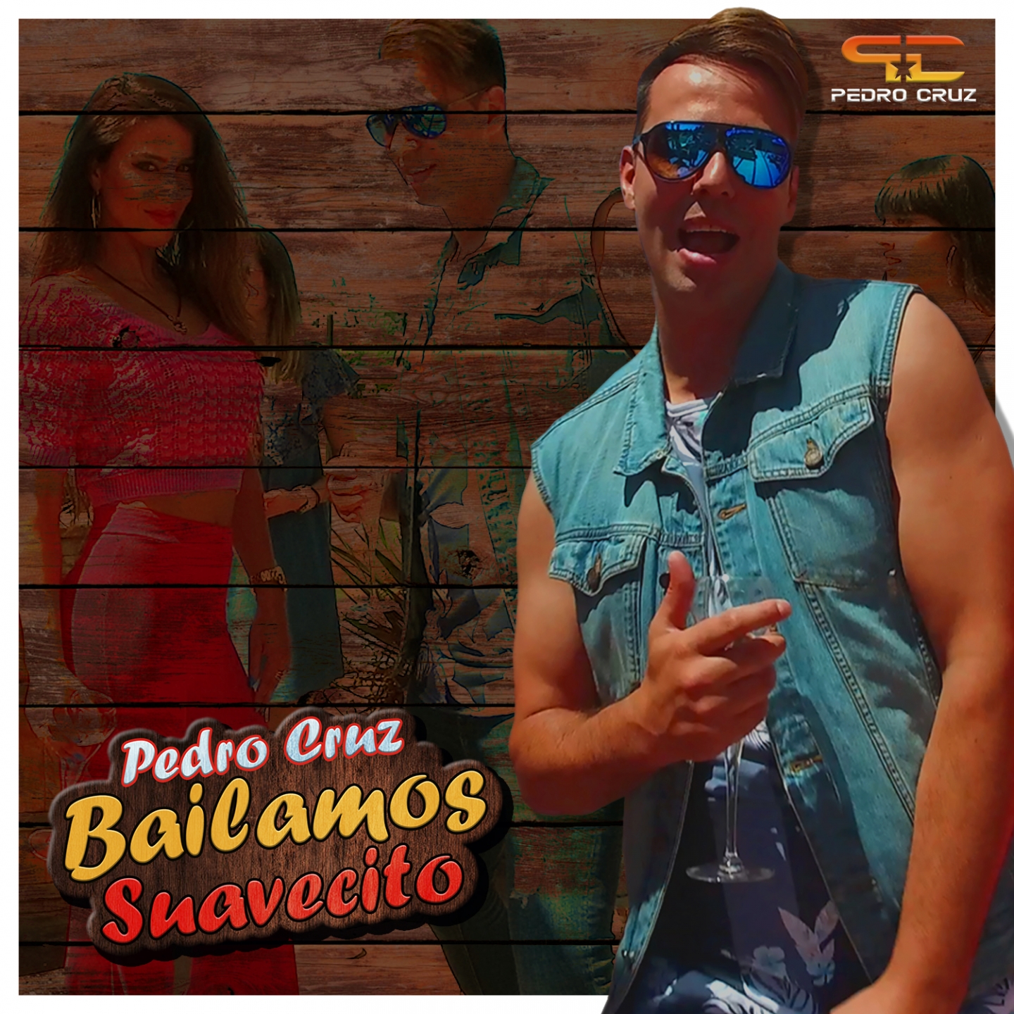 Bailamos Suavecito