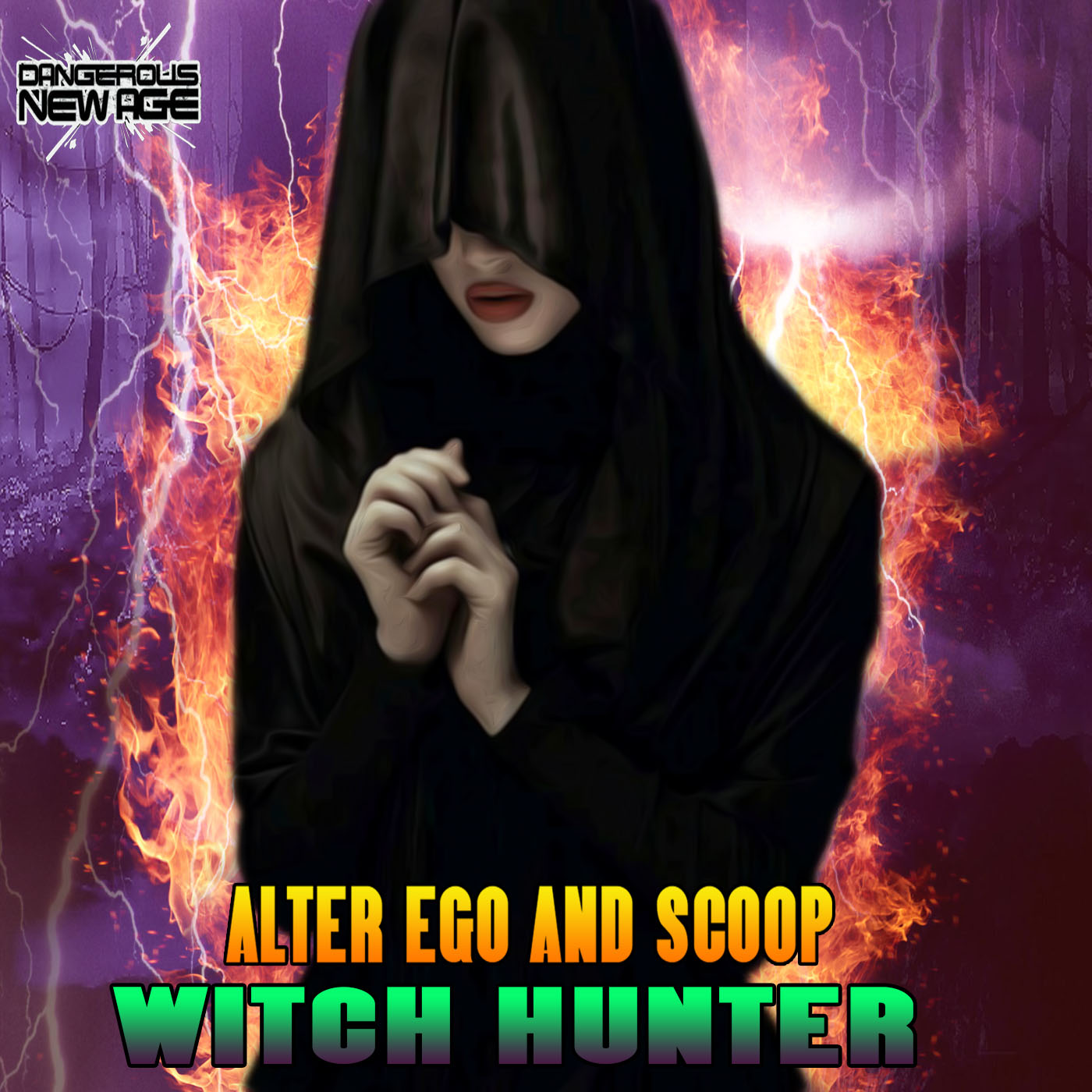 Witch Hunter