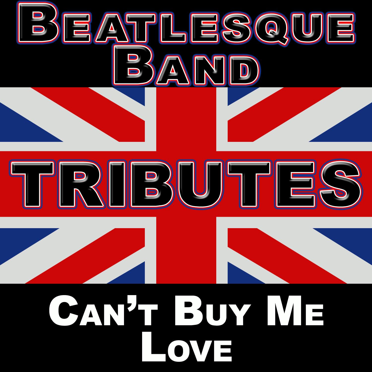 Beatlemania: Can't Buy Me Love (The British Invasion)