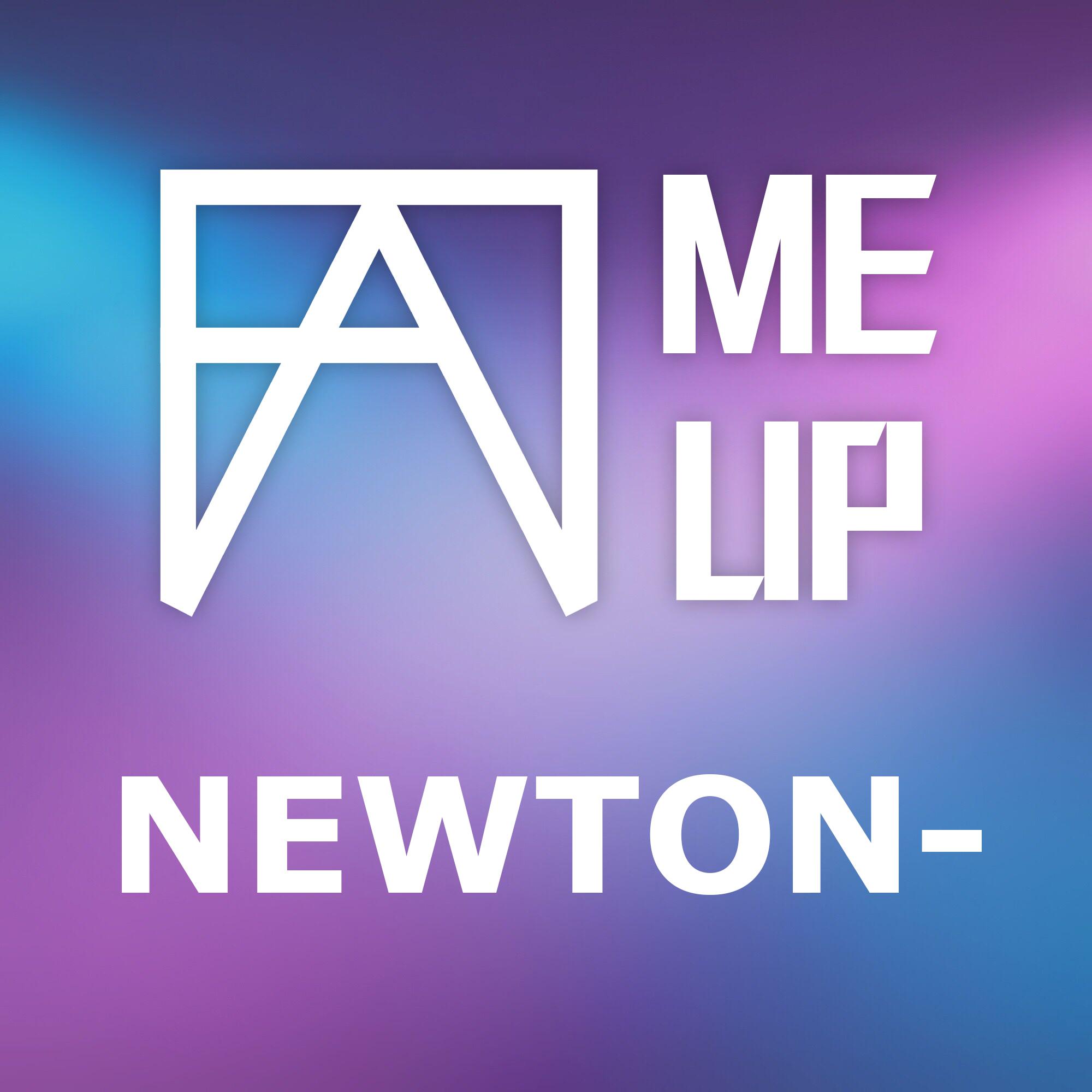 FAD Me Up（Newton- Ver.）