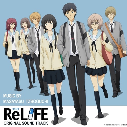 Let's ReLIFE