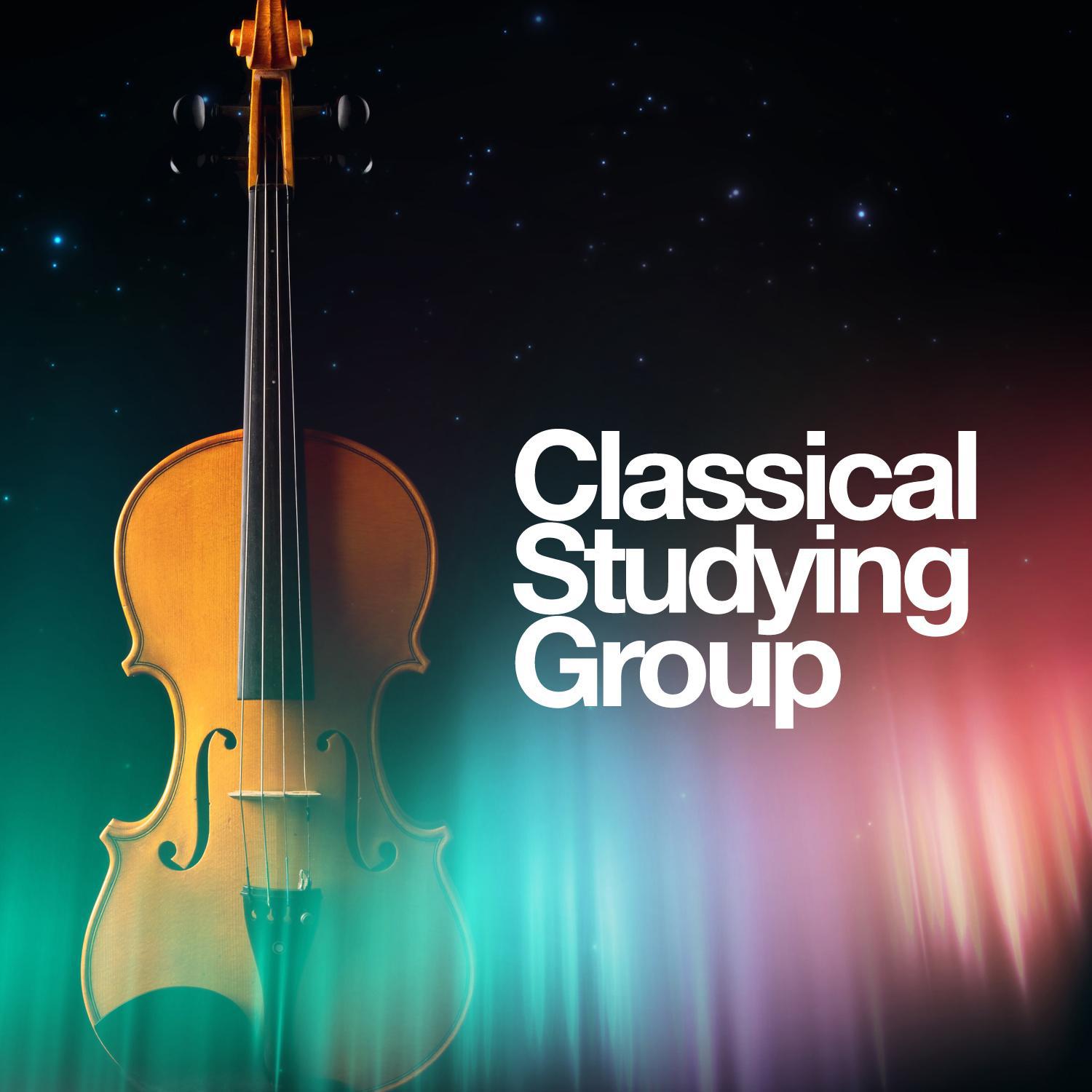 Classical Studying Group