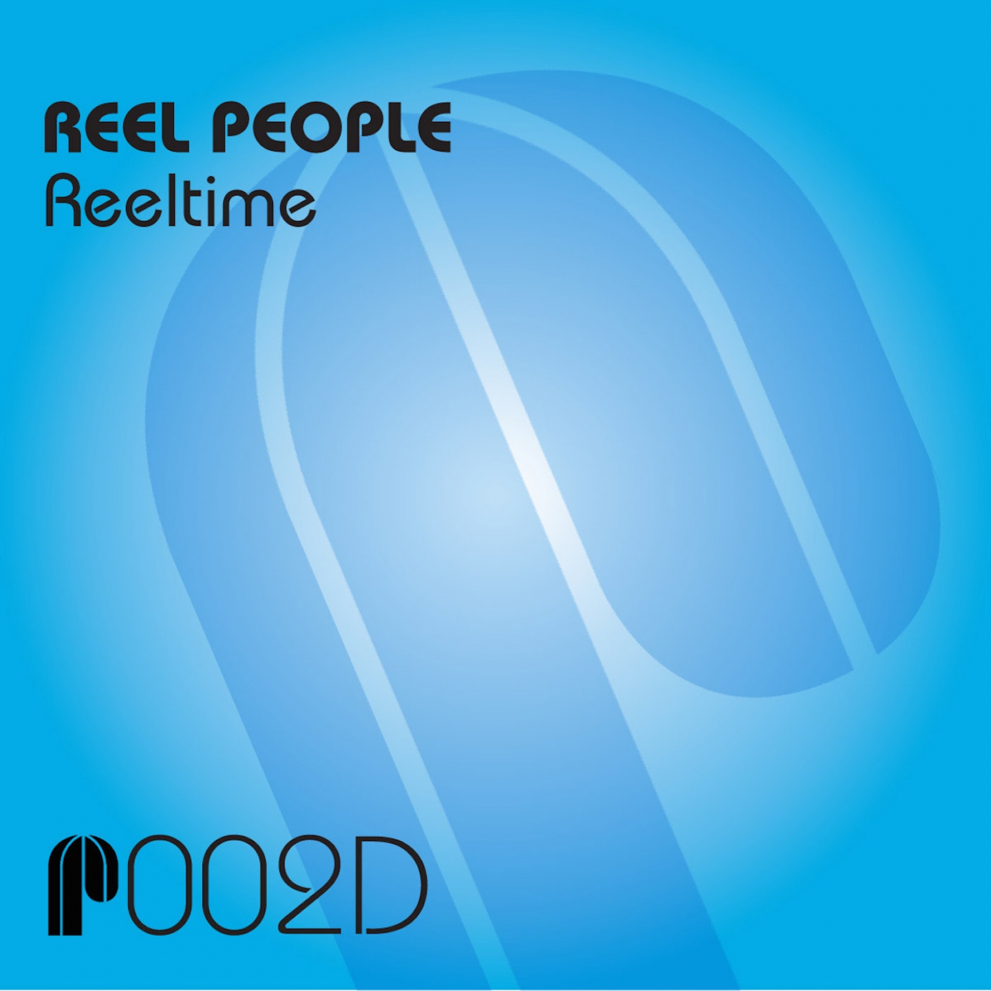 Reeltime (Reel People Vocal Mix)