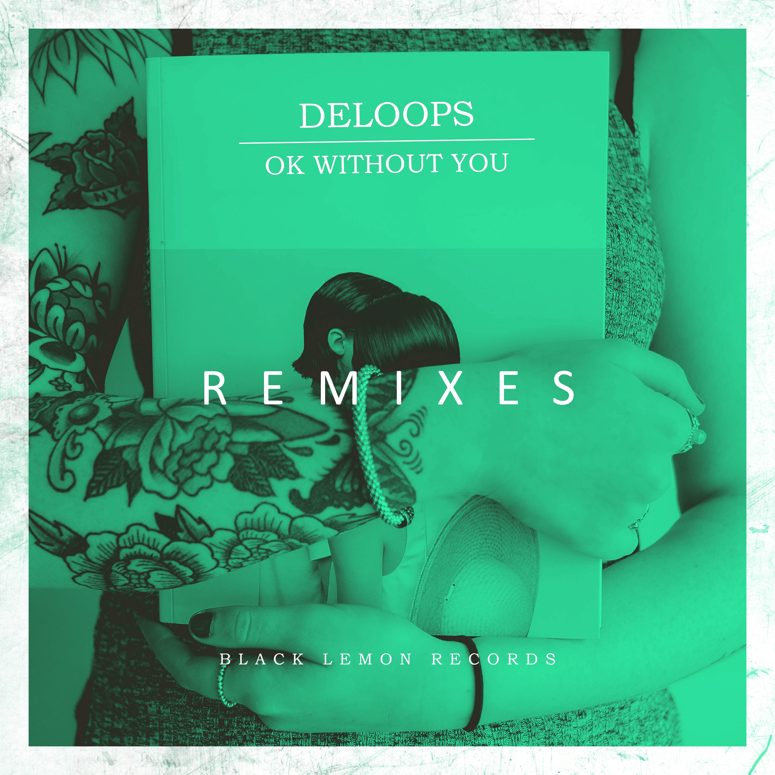 OK Without You (MYAK Remix)