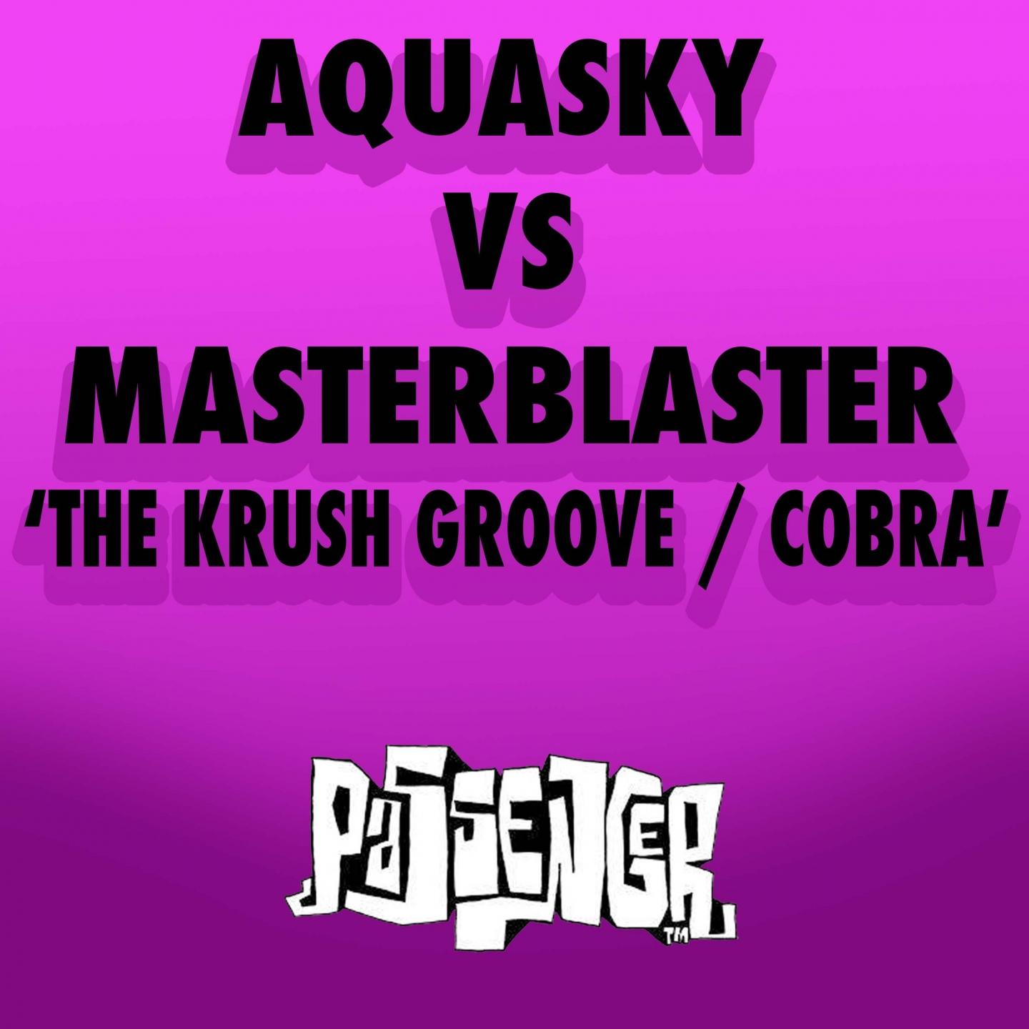 Cobra (Aquasky vs. Masterblaster)